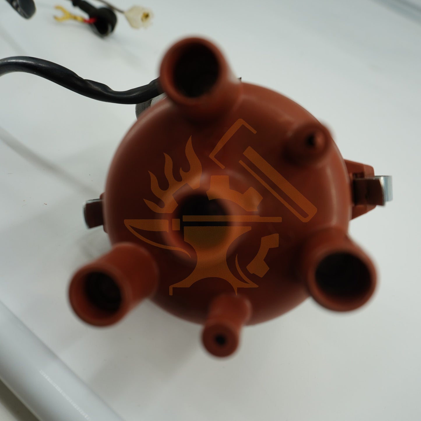 Distributor Assembly EG283-68800 for Kubota Engine WG600 WG750 WG752 DF750 DF752