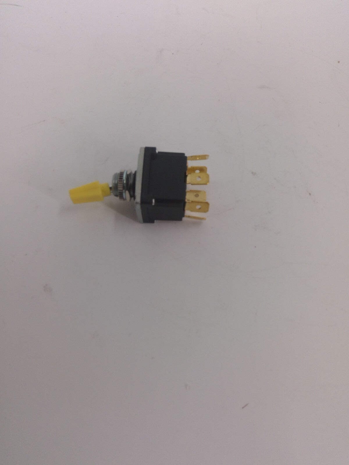 Toggle Switch 4360331 for JLG 1250AJP 450A 450AJ 600S 660SJ 800A 800AJ 800S 860S