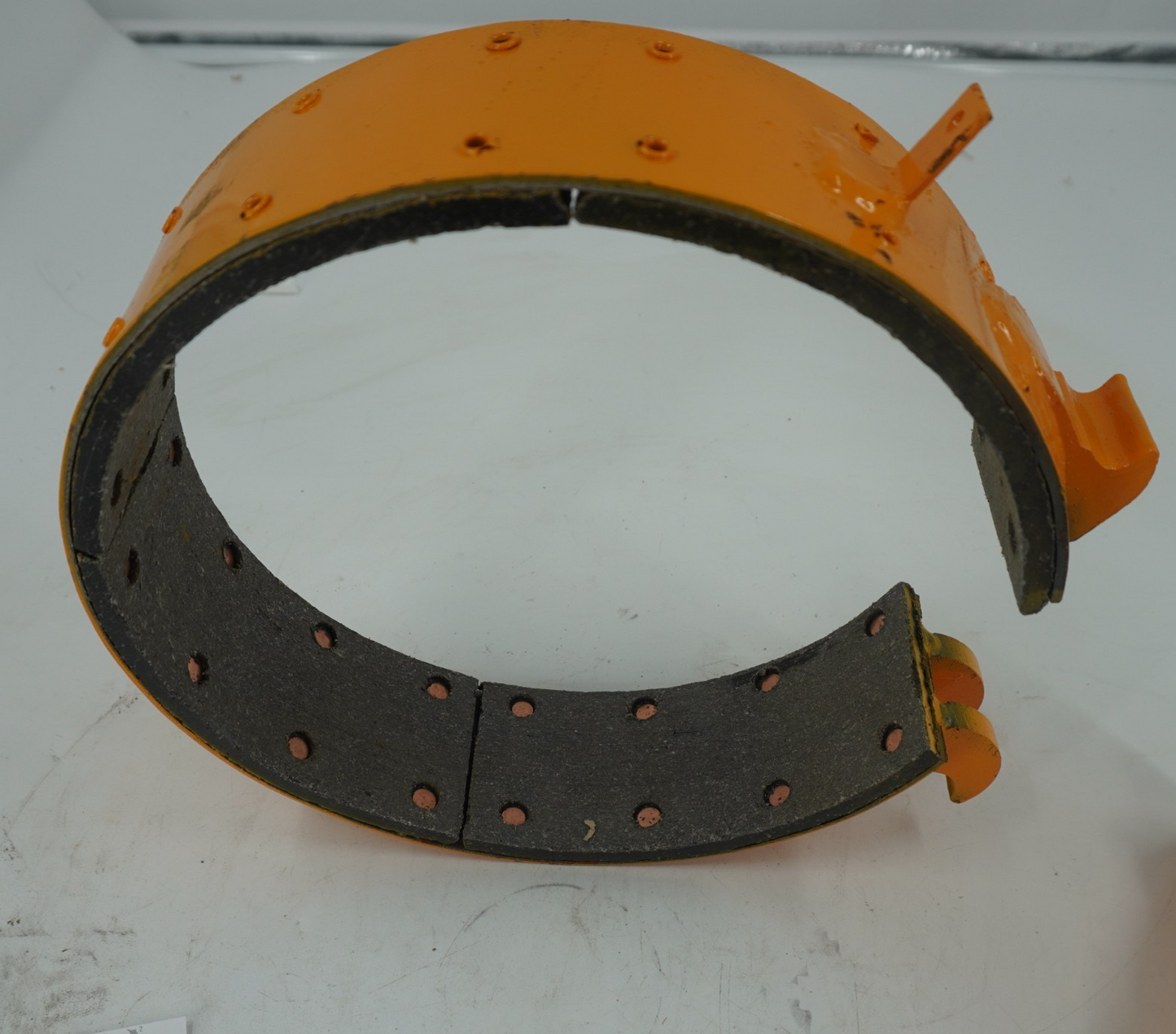 Steering Brake Band 103-33-31321 for Komatsu Bulldozer D21A-8E0 D21P-8E0 D20P-6