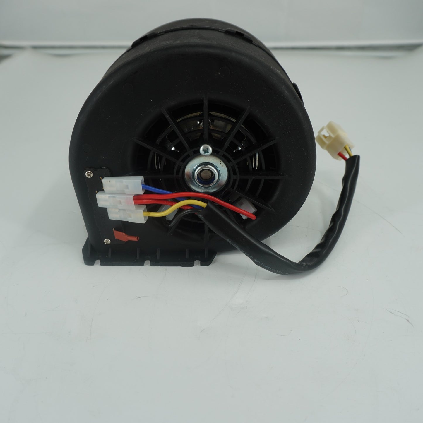12V 3 Speed Blower Motor - Replaces Spal 010-A70-74D 30003523