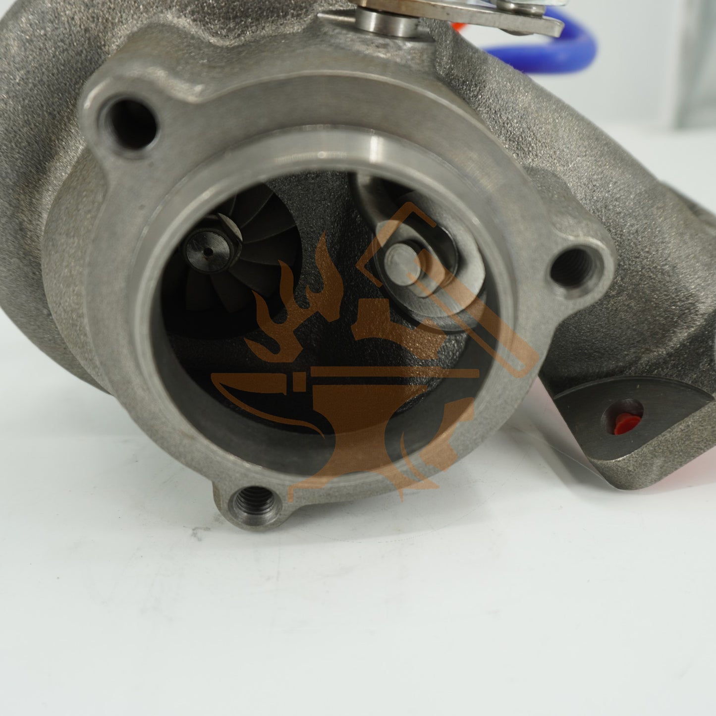 TURBO GT2556S TURBOCHARGER