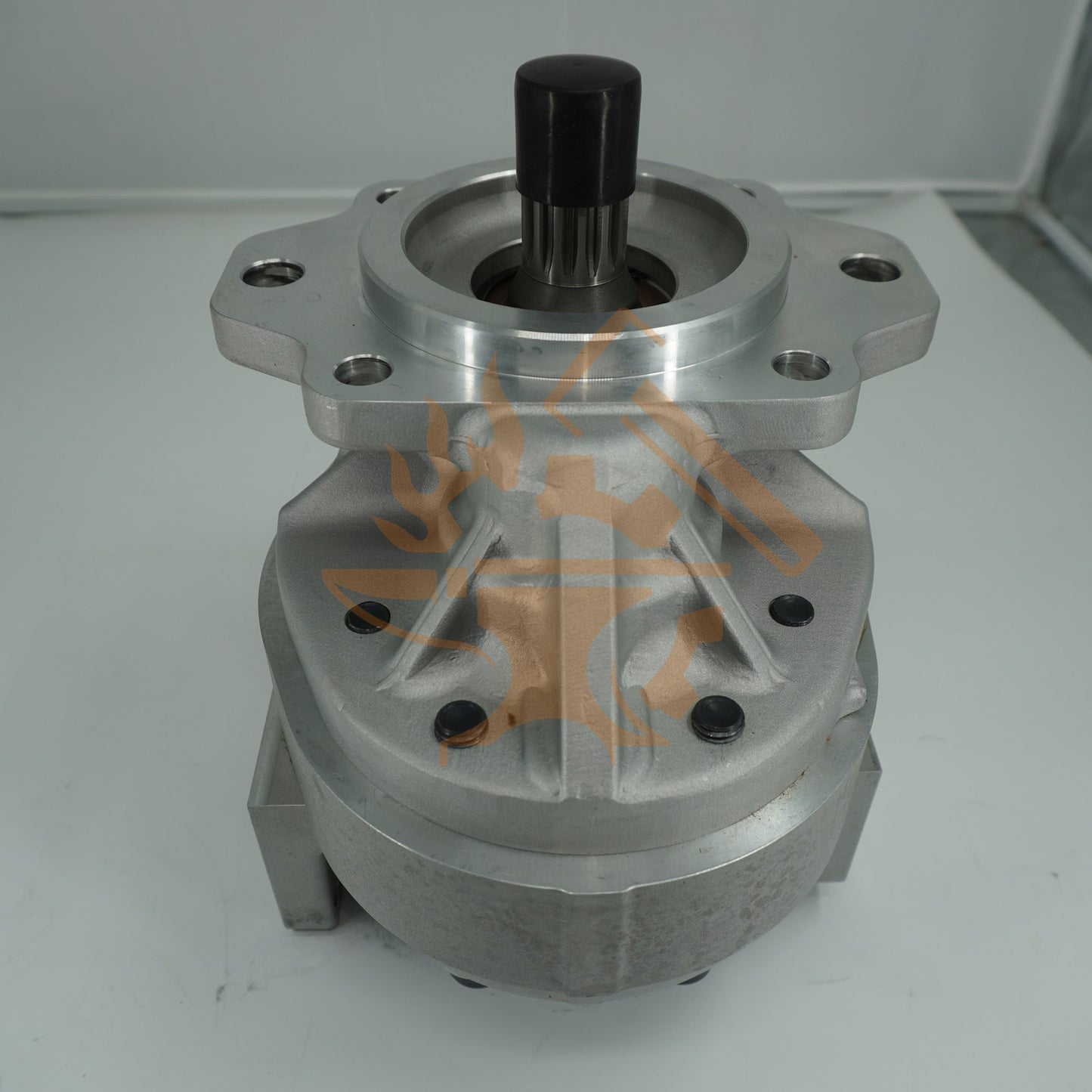 HYDRAULIC PUMP
