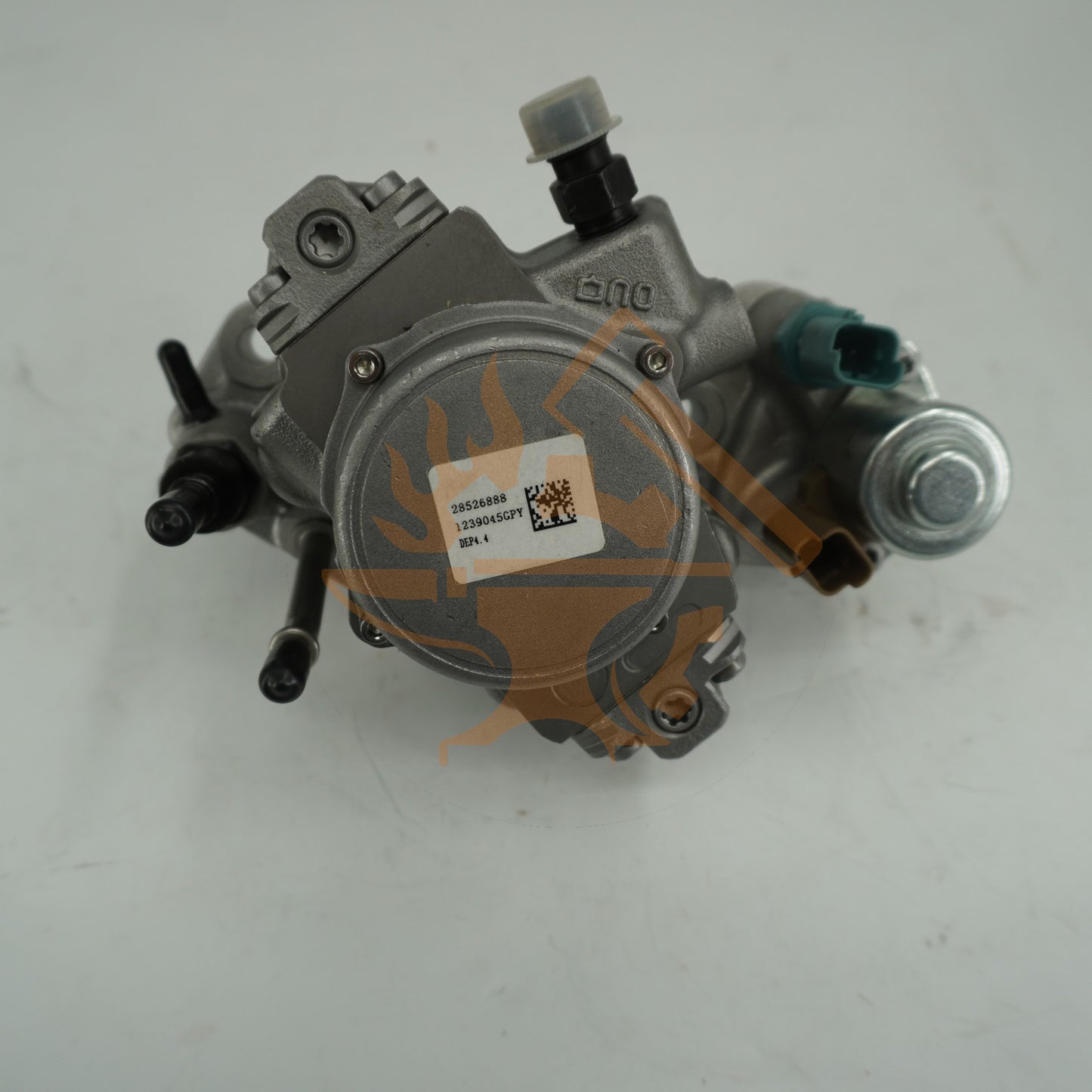 Fuel Injection Pump 400912-00219 for Doosan Daewoo Engine D18 D24 1.8L 2.6L