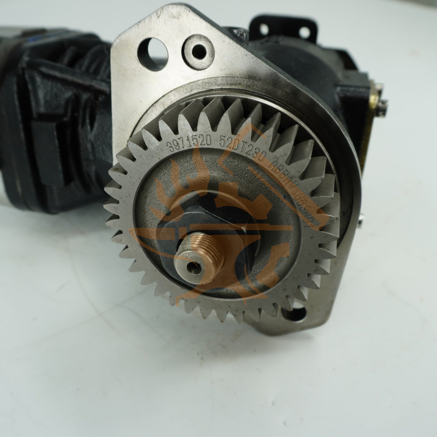 BRAKE AIR COMPRESSOR