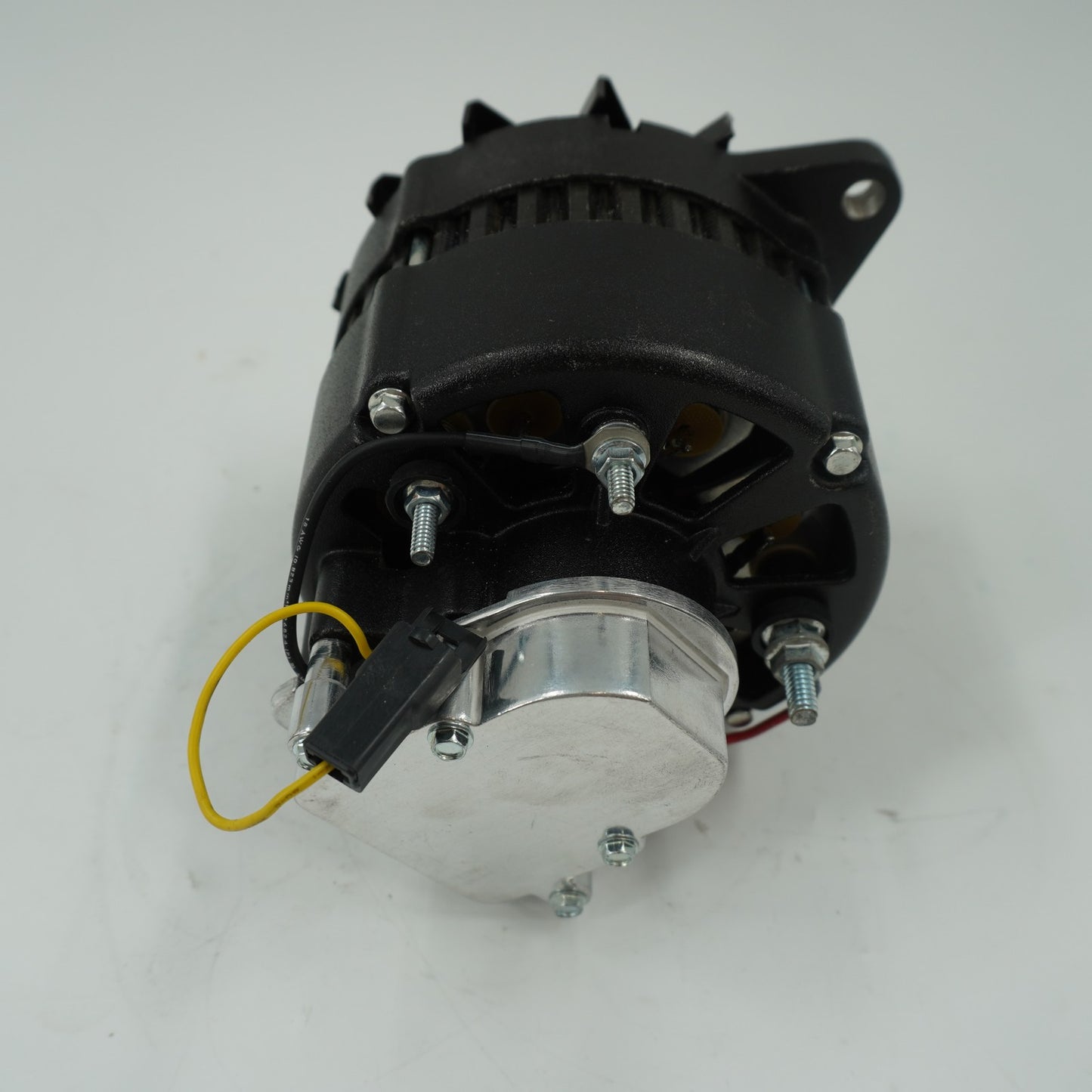12V 65A Alternator 1001108293 for JLG Telehandler G6-42A 534C-10 534C-9 534D-6