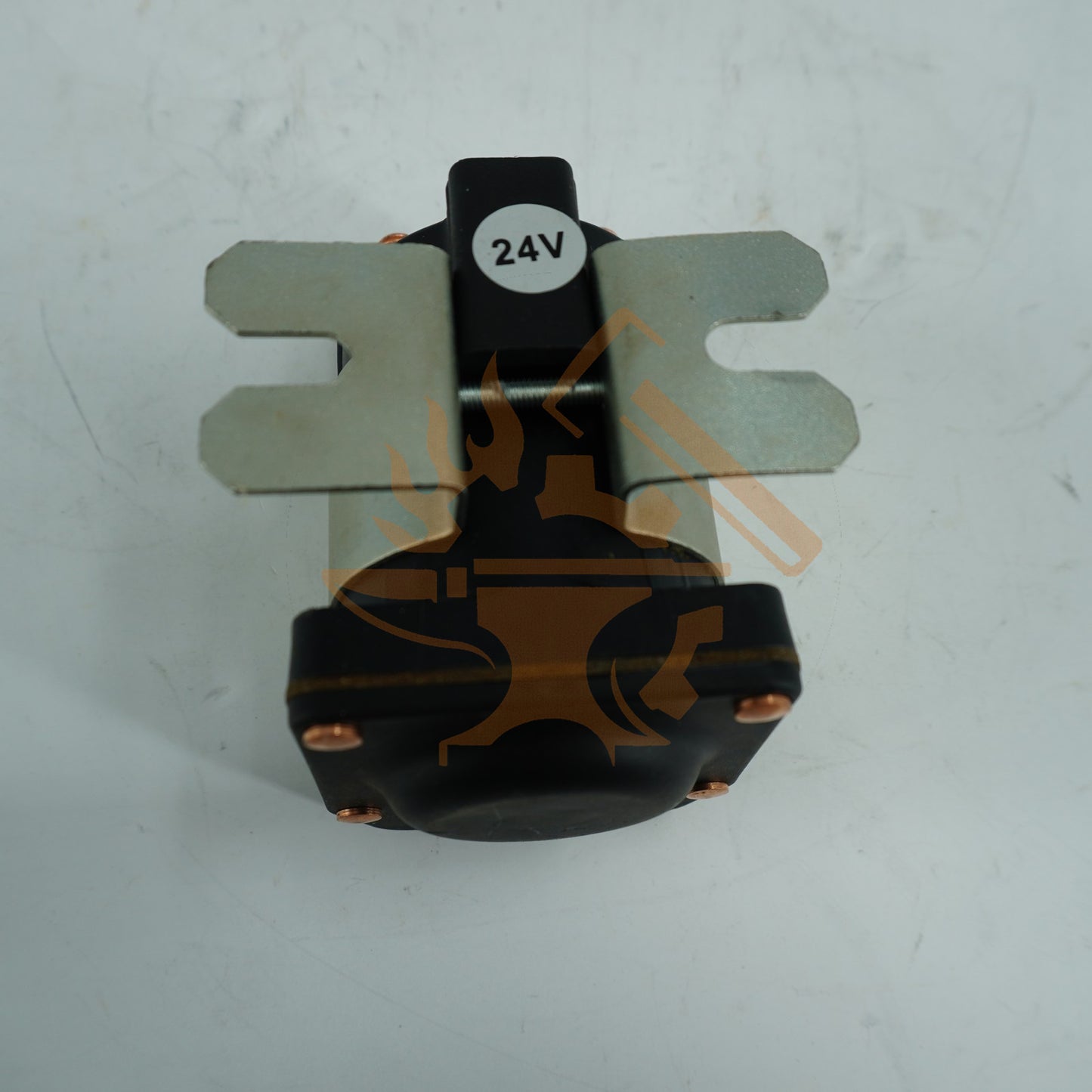 MOTOR CONTROLLER