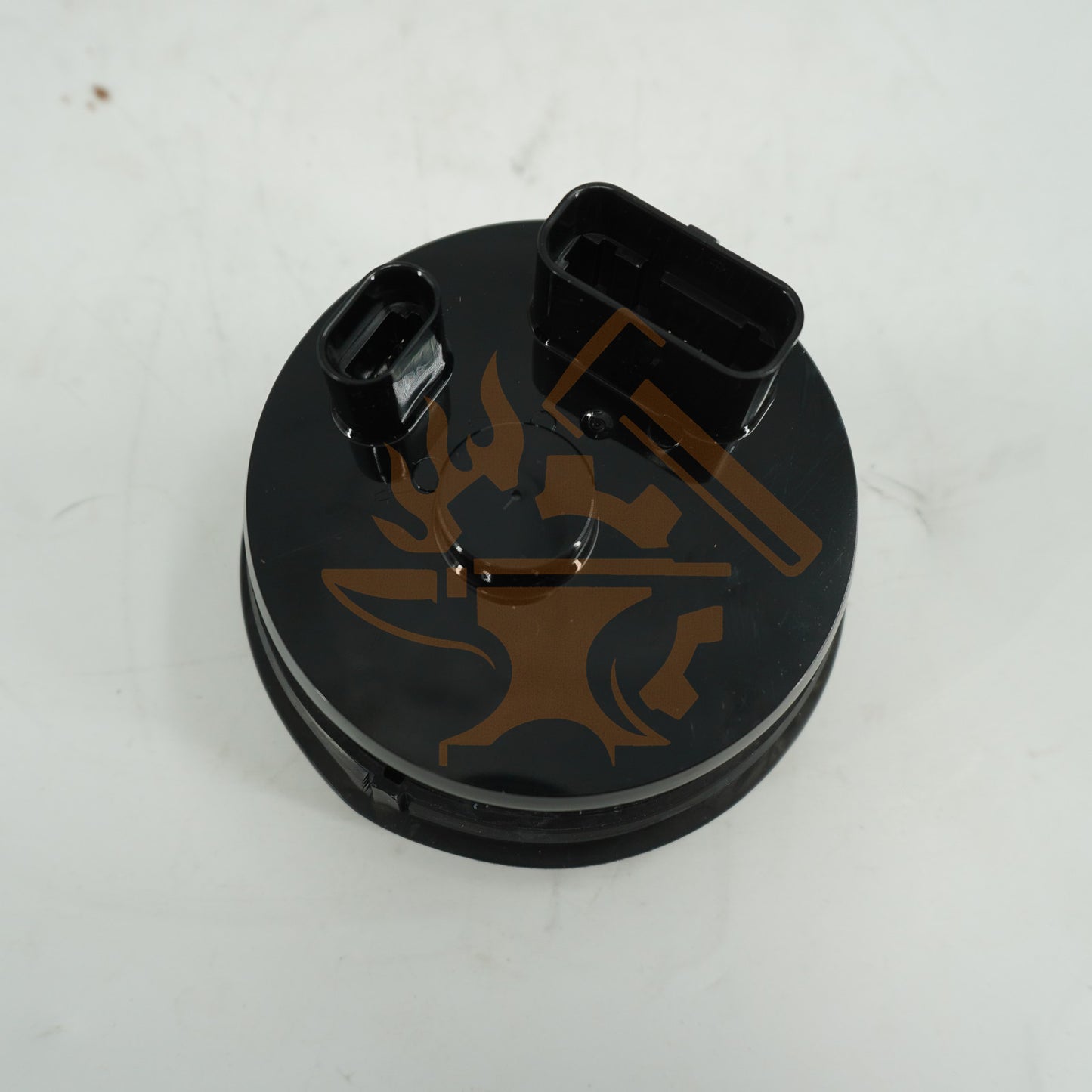 SPEEDOMETER MULTIFUNCTION GAUGE CLUSTER
