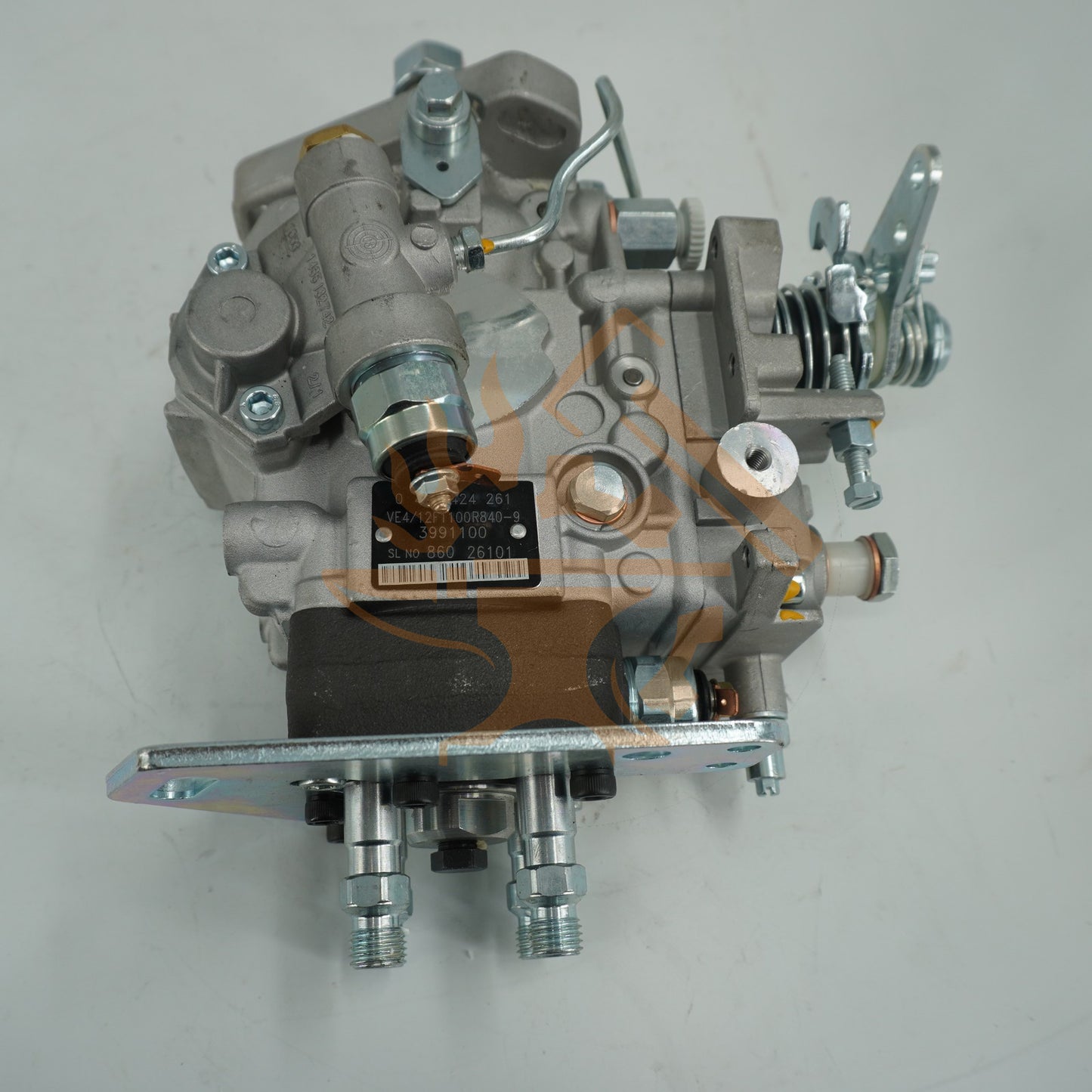 VE Fuel Injection Pump 3991100 3935671 3935993 for Cummins Engine 4B3.9 QSB4.5