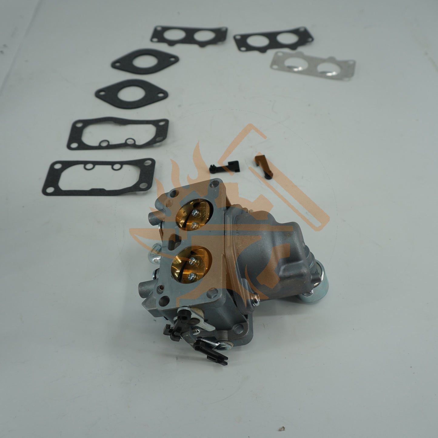 CARBURETOR CARB ASSEMBLY