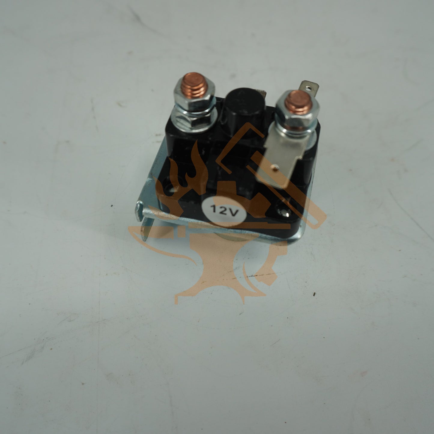 Starter Solenoid Switch 3109131R91 for Case IH Engine Bc144 Bd154 276 275 250