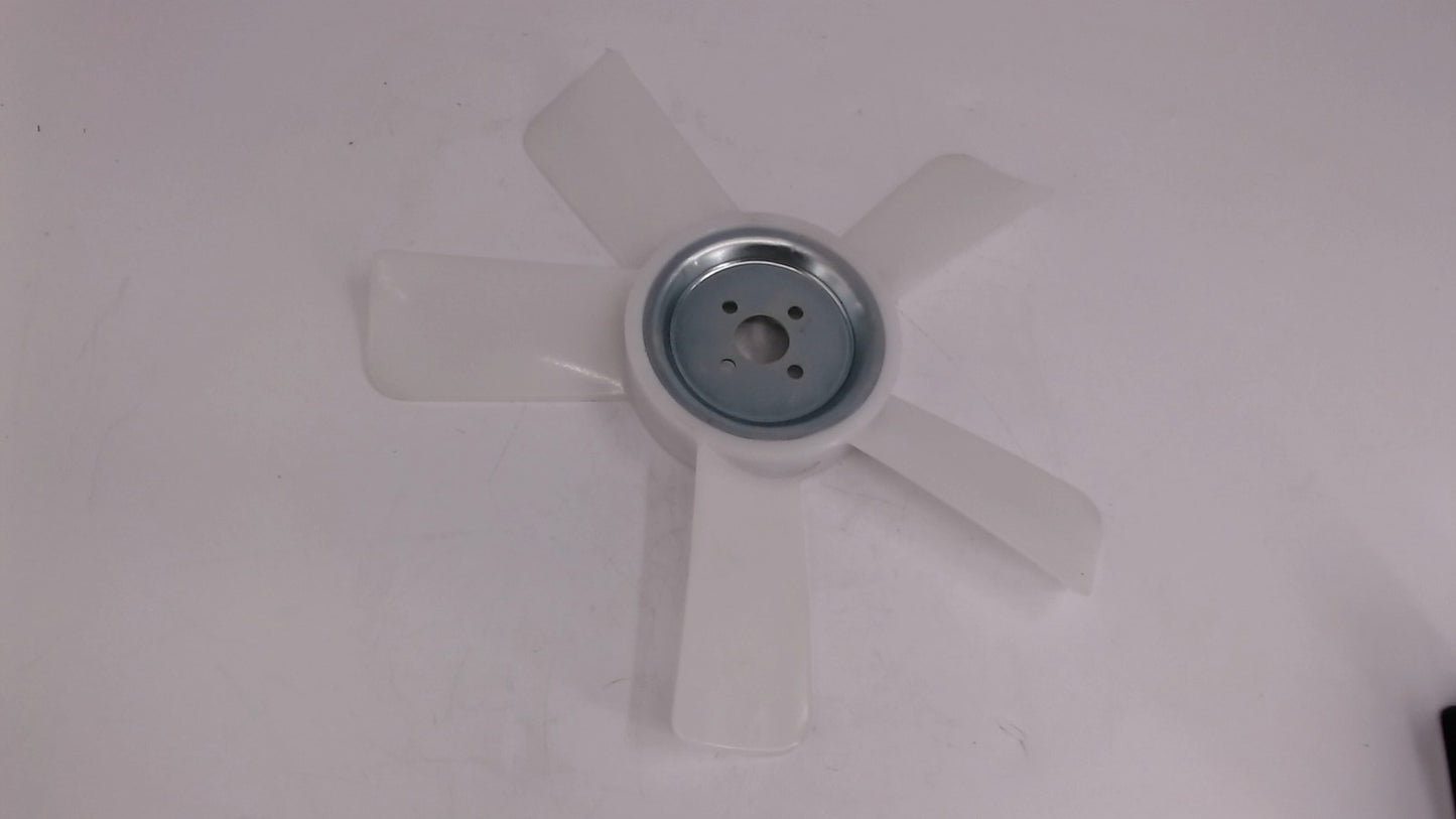 350mm 5 Blade Suction Fan 15442-74110 for Kubota Engine V1100