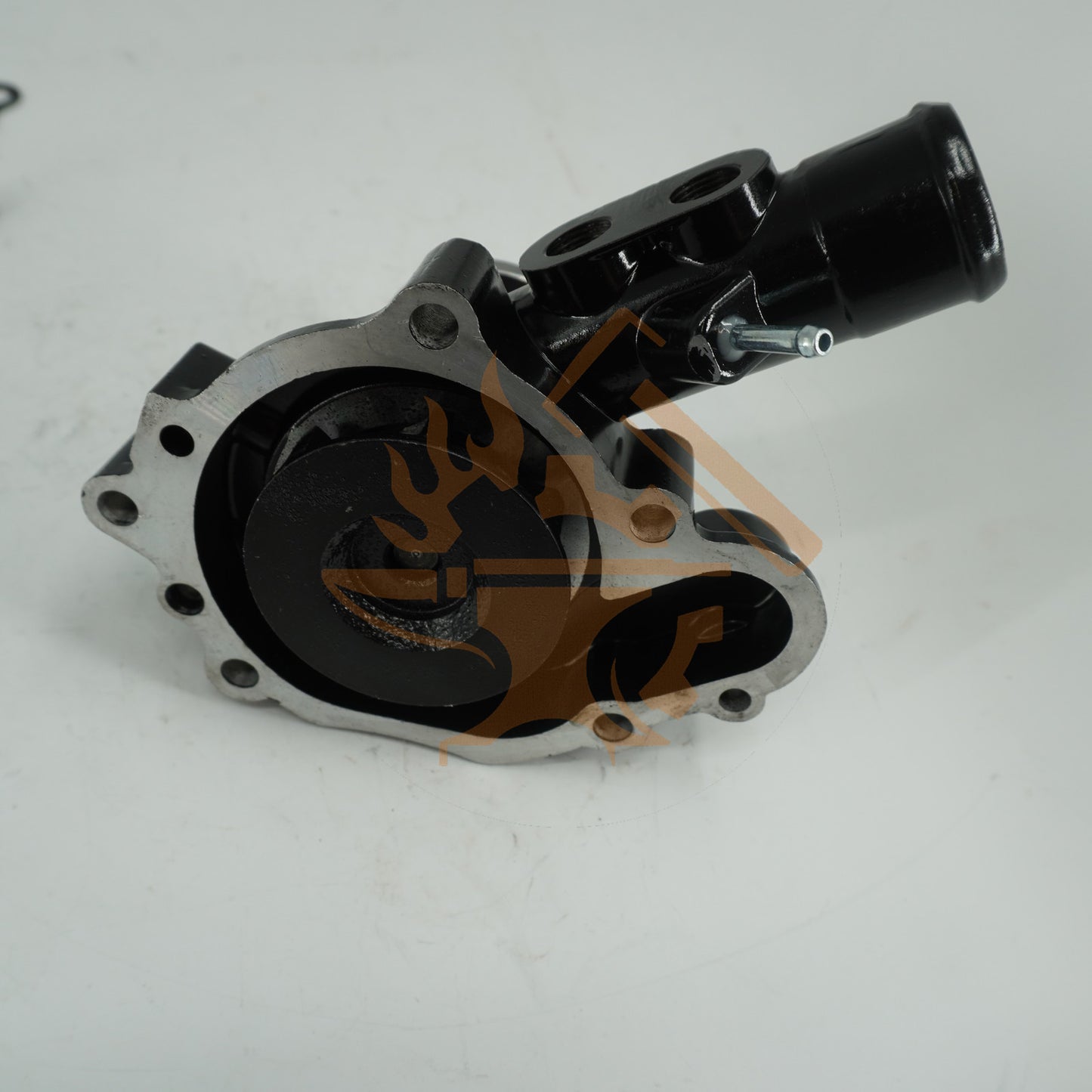 Water Pump 129900-42002 for Yanmar Engine 4TNE98 4TNE94