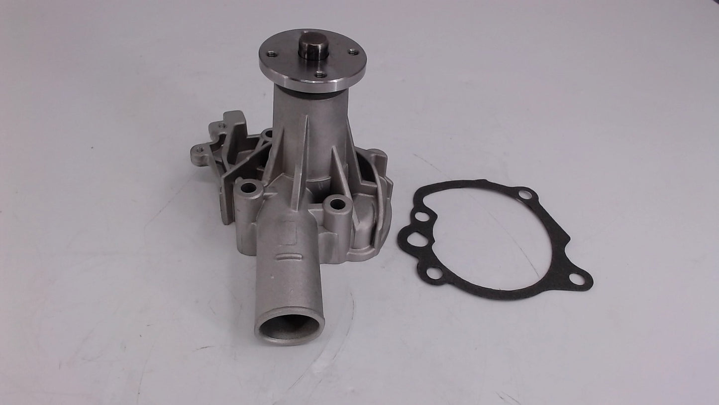 Water Pump With Gasket 3768063 1017048 for Mitsubishi 4G32 4G33 4G63 FG10 FG14
