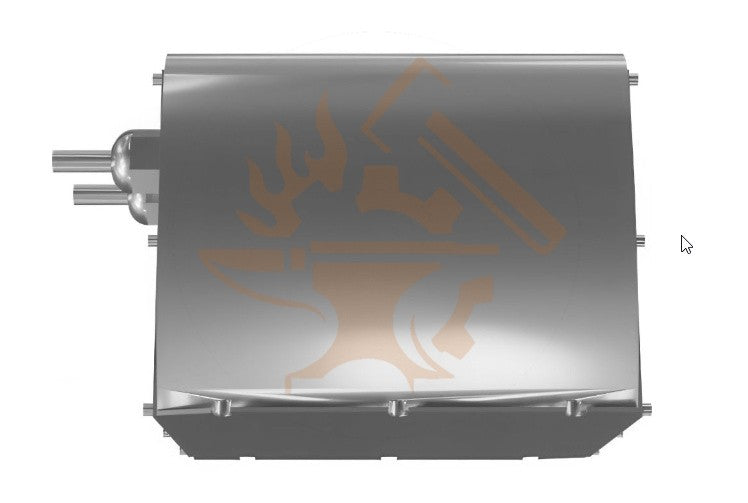 BATTERY CHARGER 24VDC GEN2 MANITOU GENIE OEM ORG 226954GT