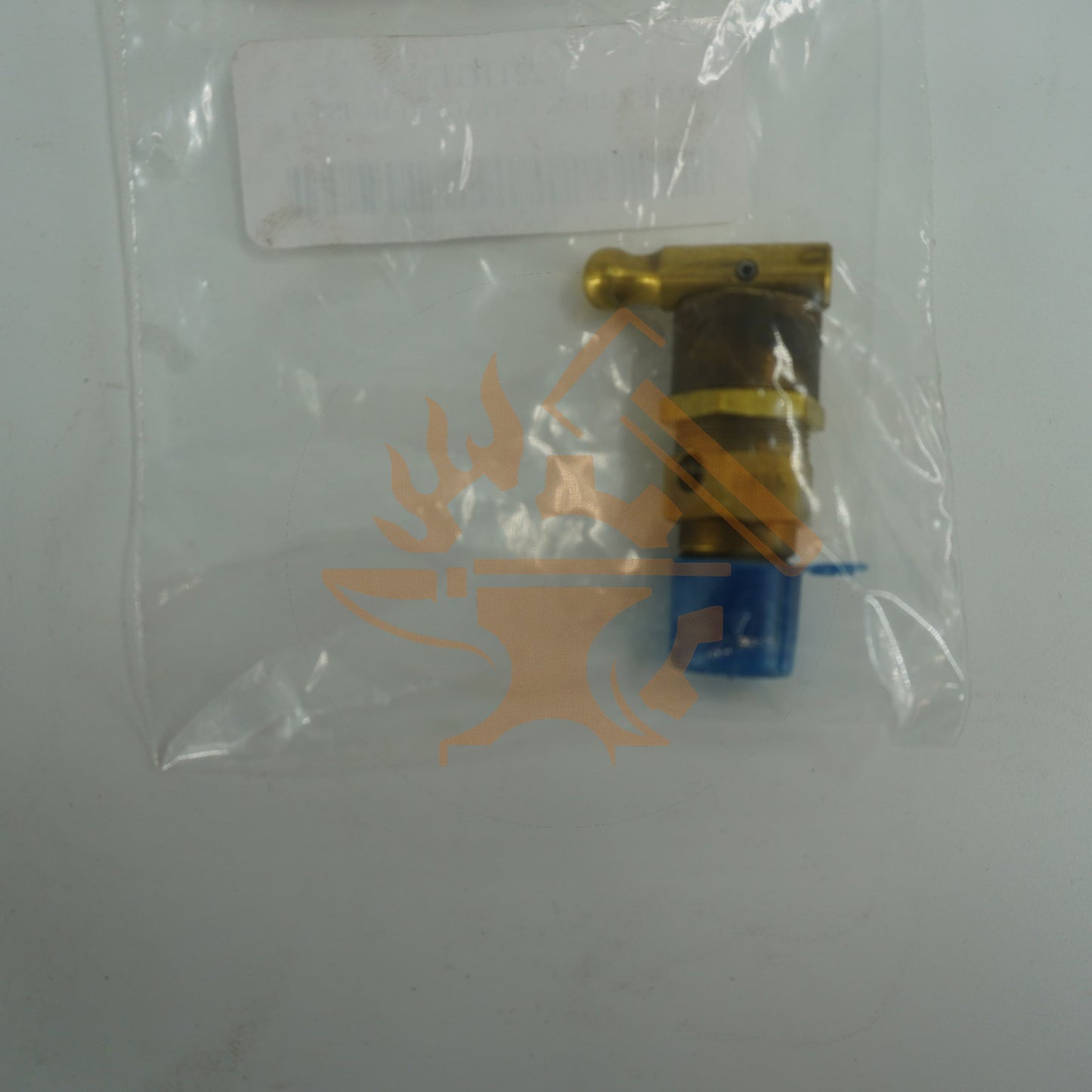 QUICK EXHAUST VALVE HOIST GENIE OEM ORG 2211GT