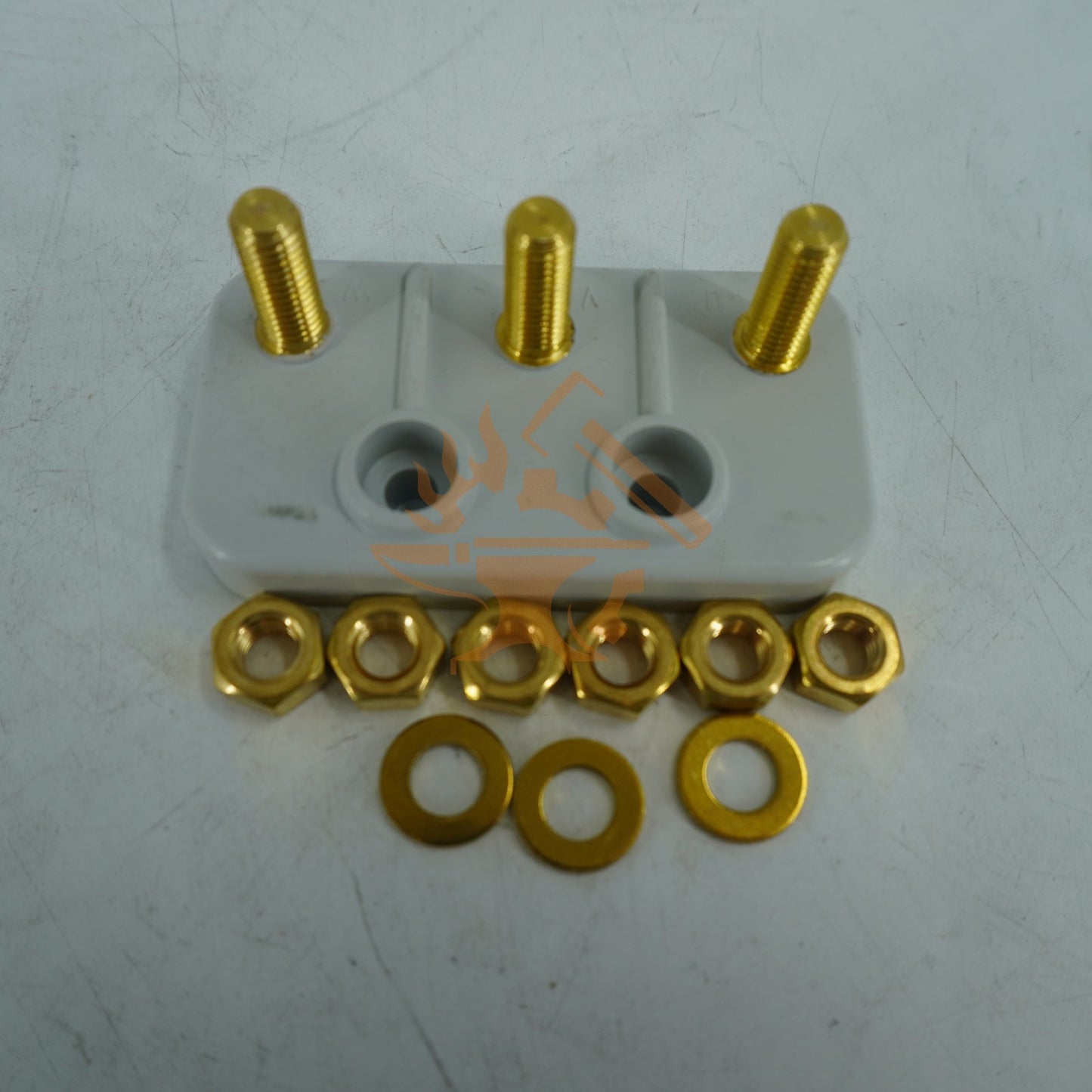 TERMINAL BLOCK KIT GENIE OEM ORG 9990076GT