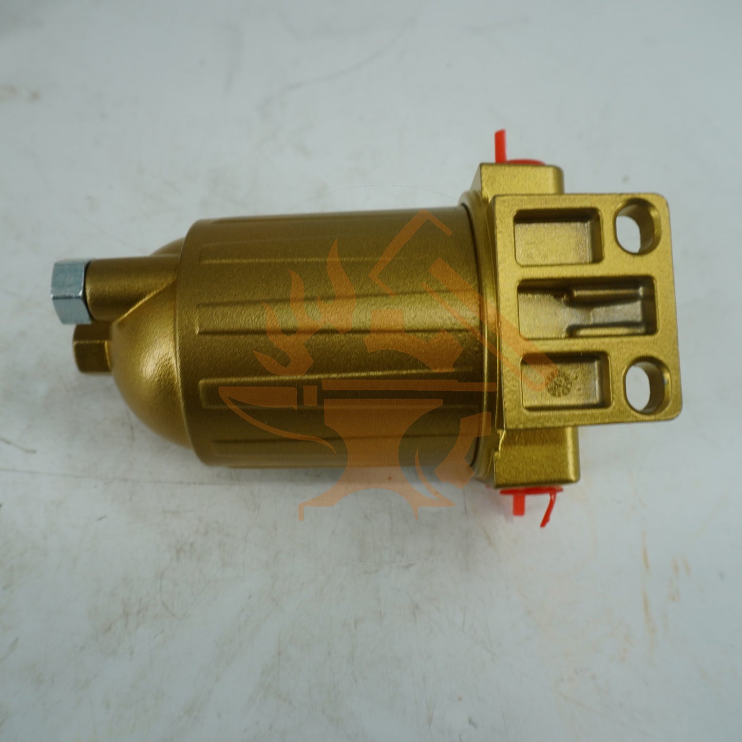 FUEL/WATER DIESEL SEPARATOR GENIE OEM ORG 22290GT