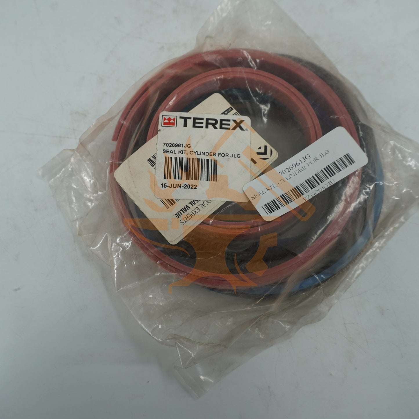CYLINDER SEAL KIT FOR JLG 7026961