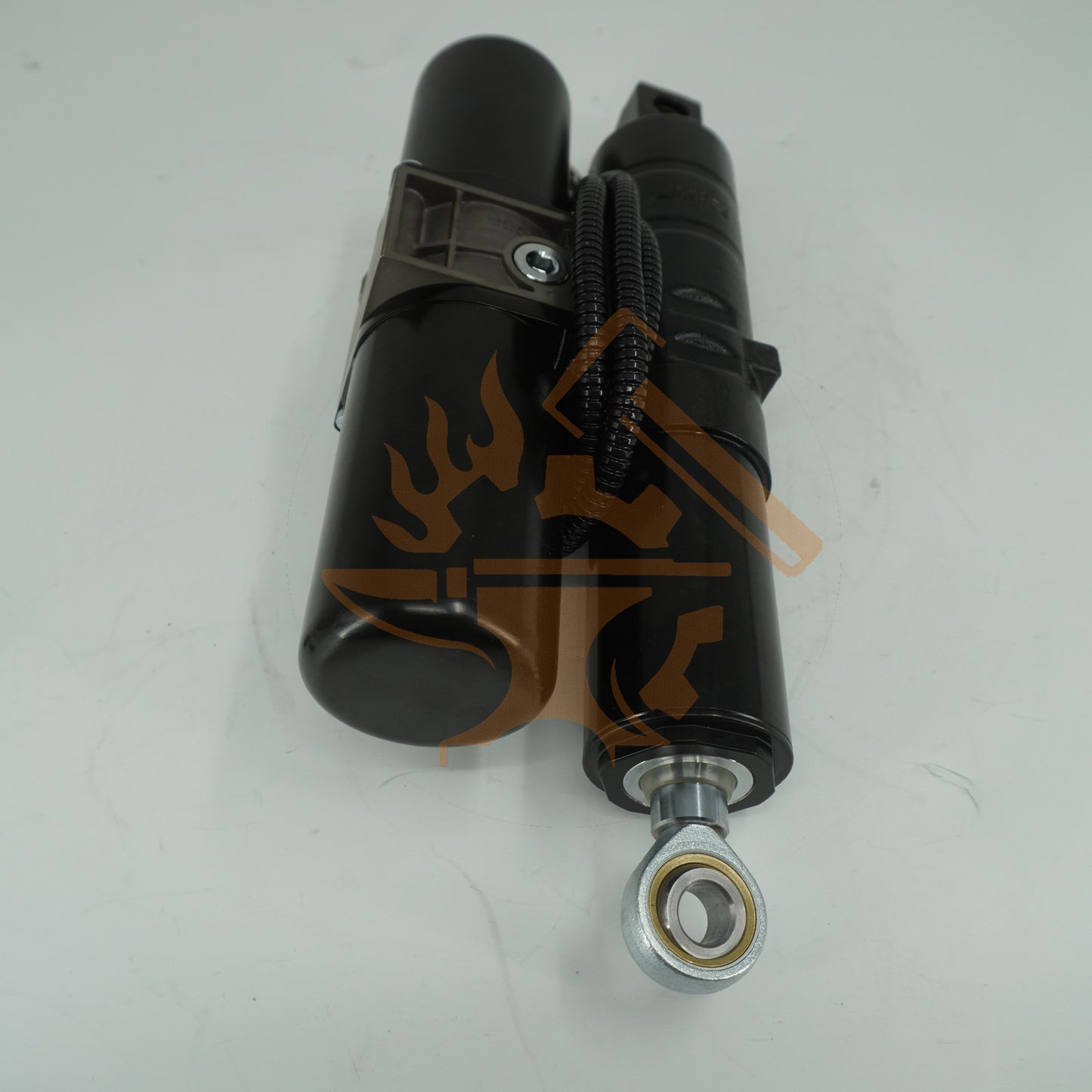 HYDRAULIC ACTUATOR