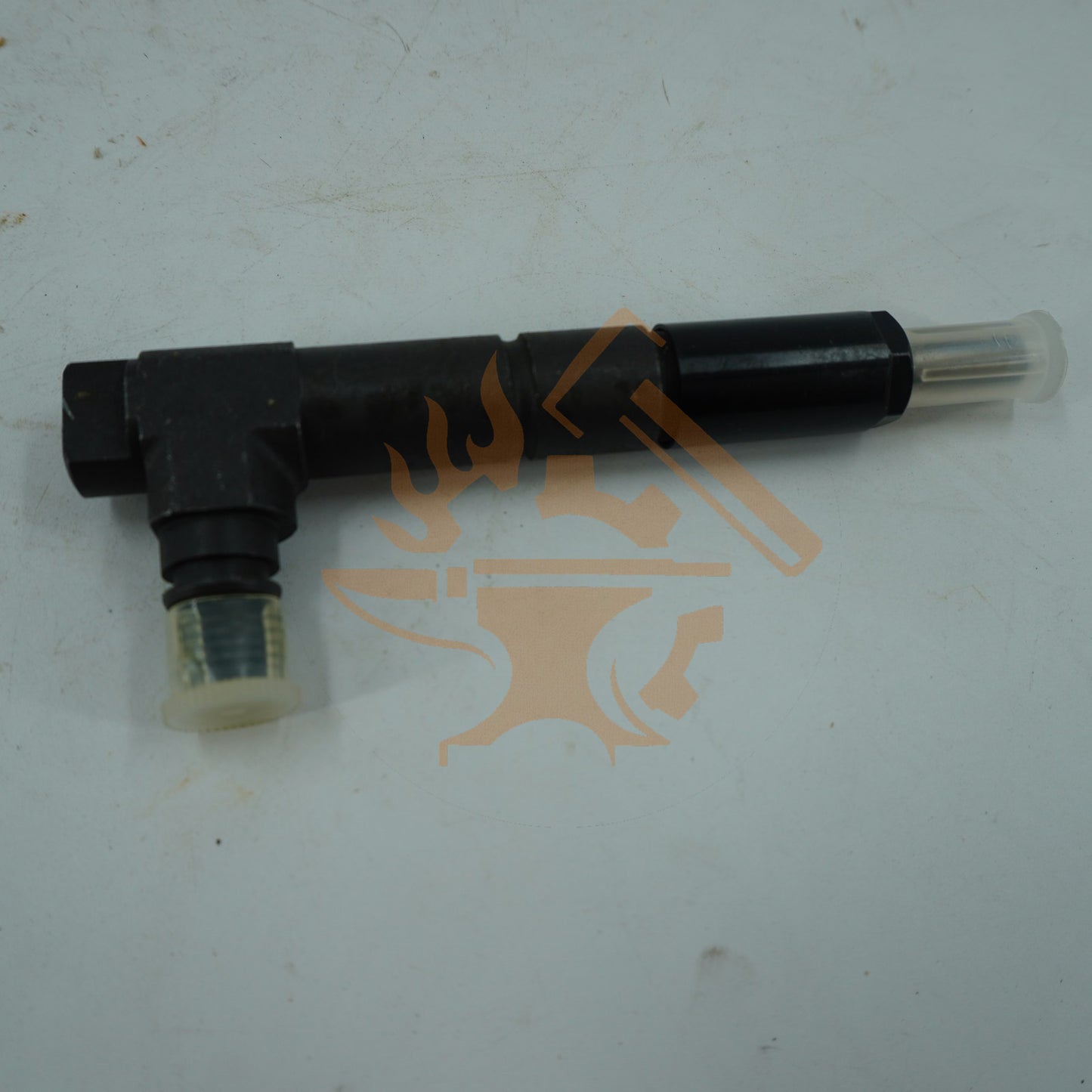 4 PC Fuel Injector 1G772-53000 for Kubota Engine V3307 M5040DT M5040F M5040HD