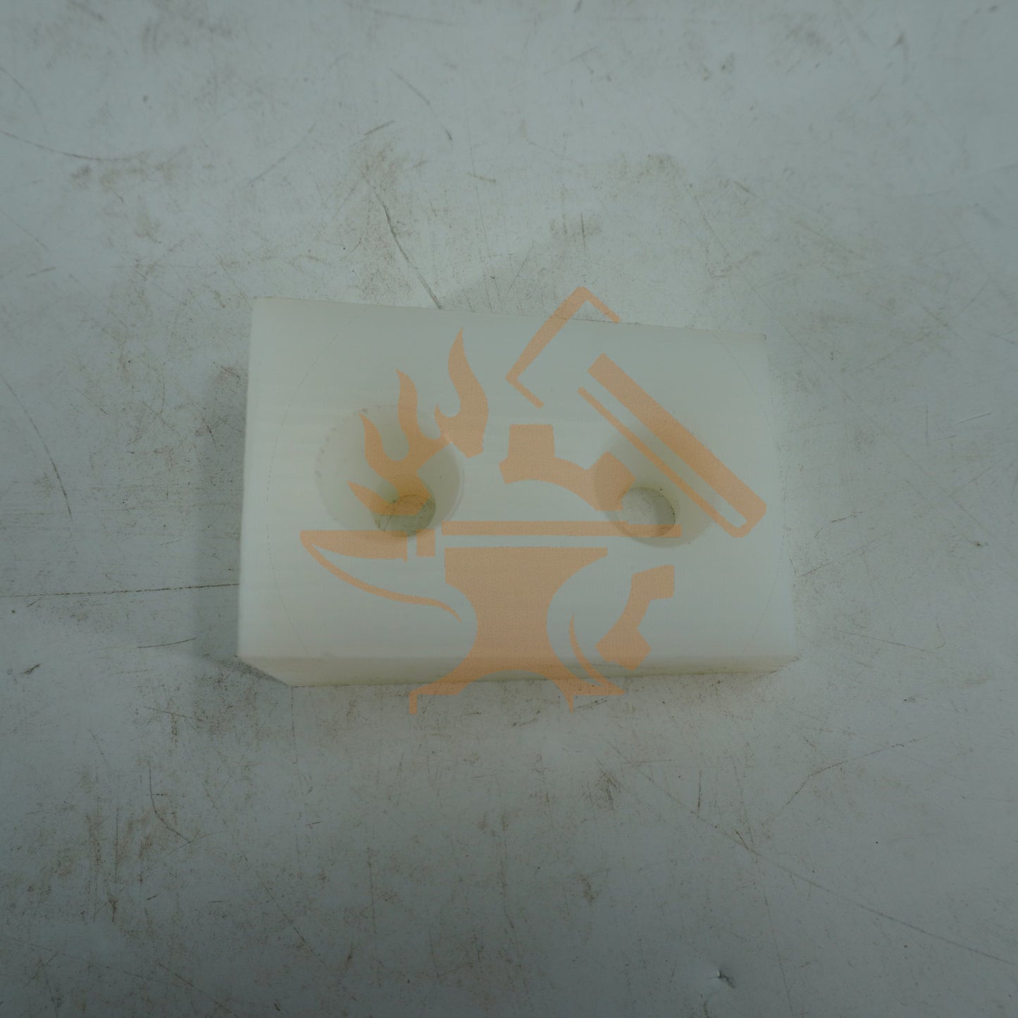 LOWER ARM REST PAD GENIE OEM ORG 36959GT