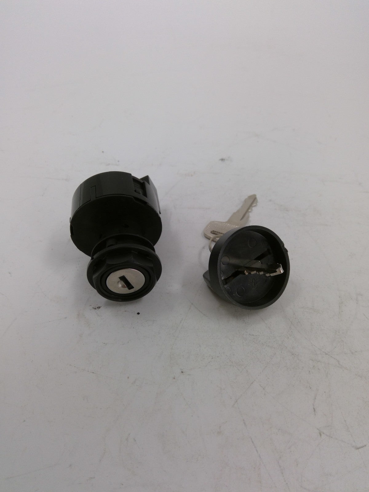 Ignition Switch Key 4 Position 6 Pin 4012166 4011142 Fits for Polaris Ranger