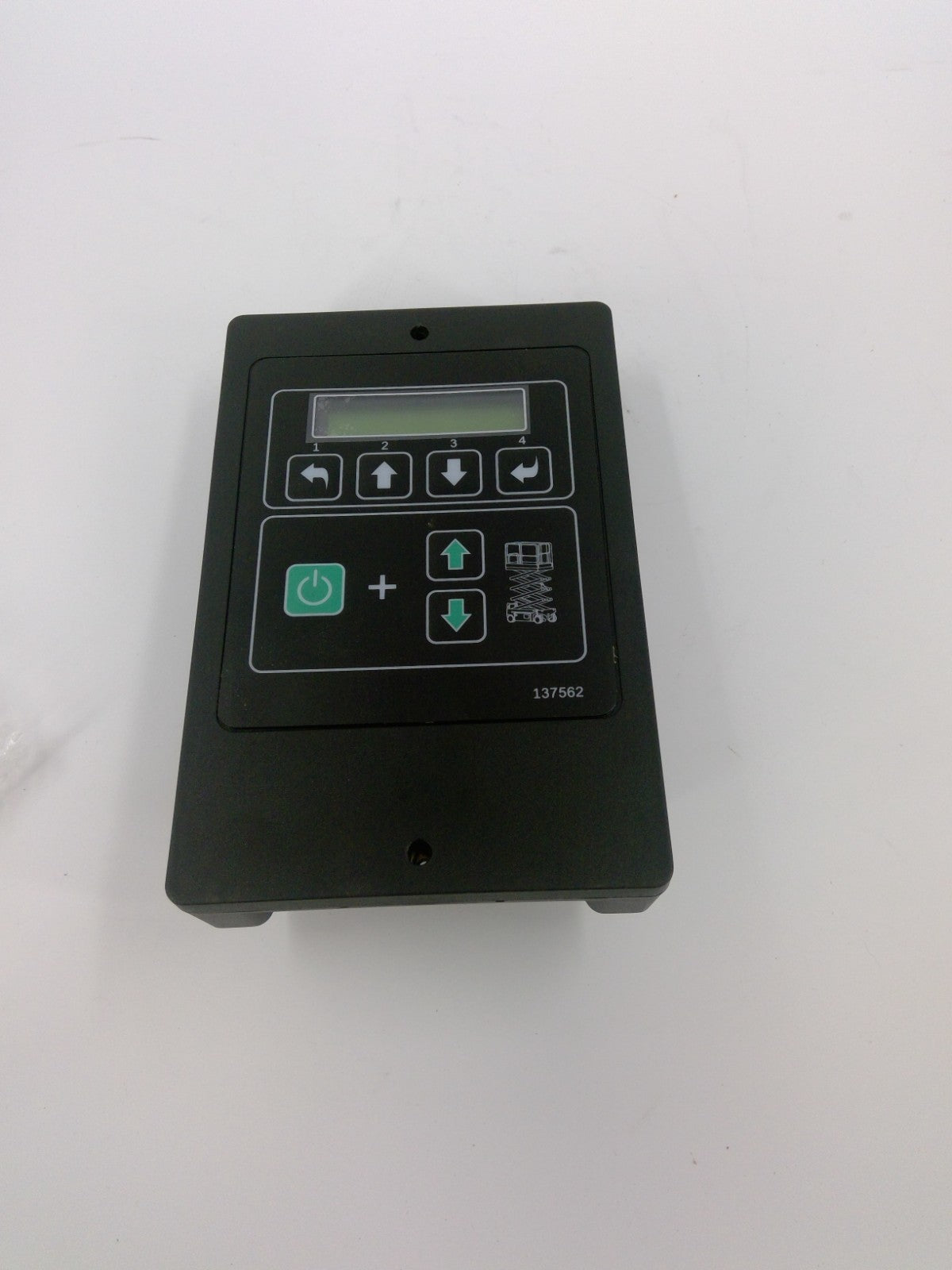 Control Box 137562 For Genie GR-12 GR-20 GS-1530 GS-1930 GS3246 GS2032 1256721GT