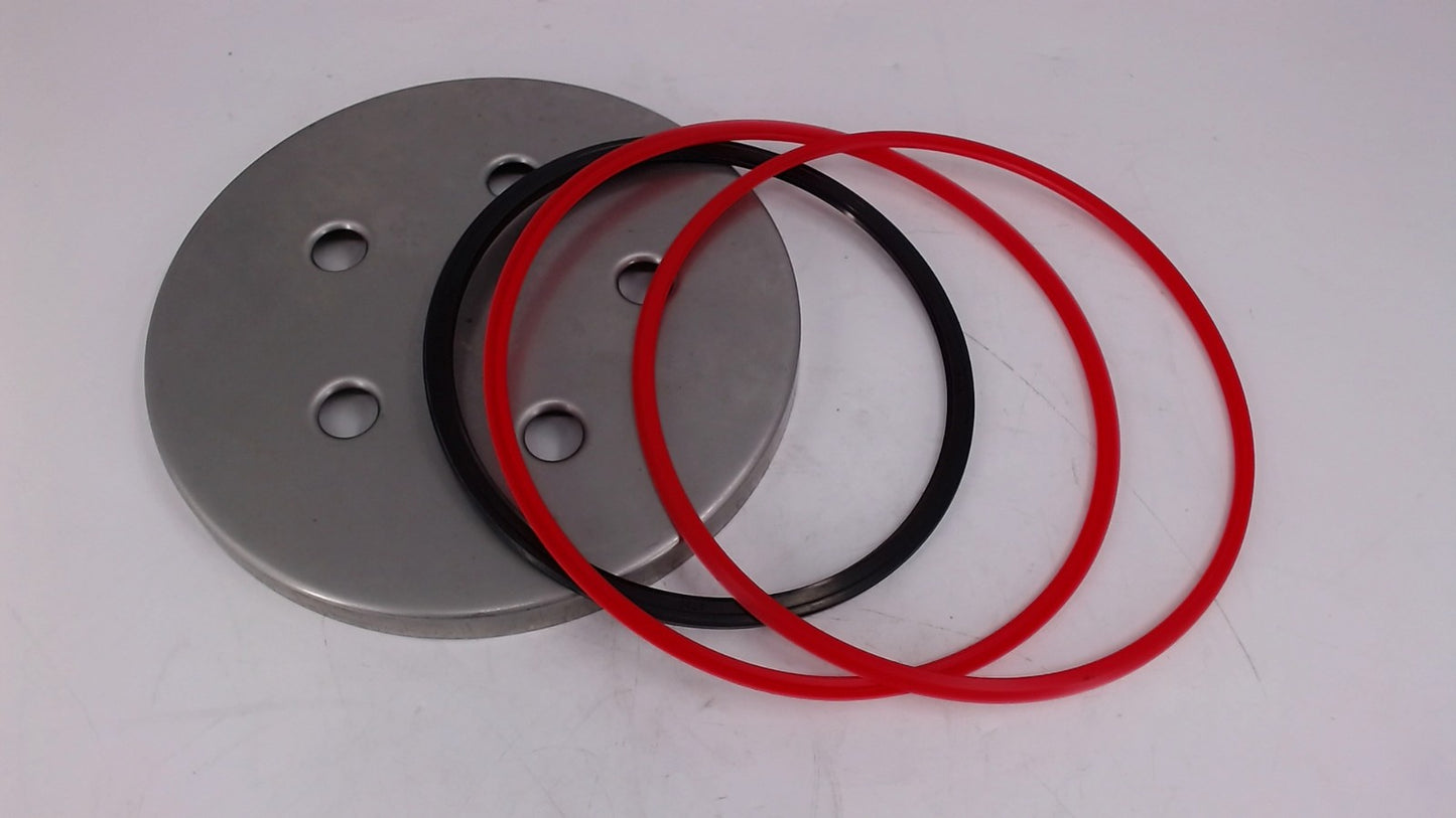 Inner Drive Motor Seal Kit 05819026 for Bomag Drum Roller BW80 BW90 BW100 BW120