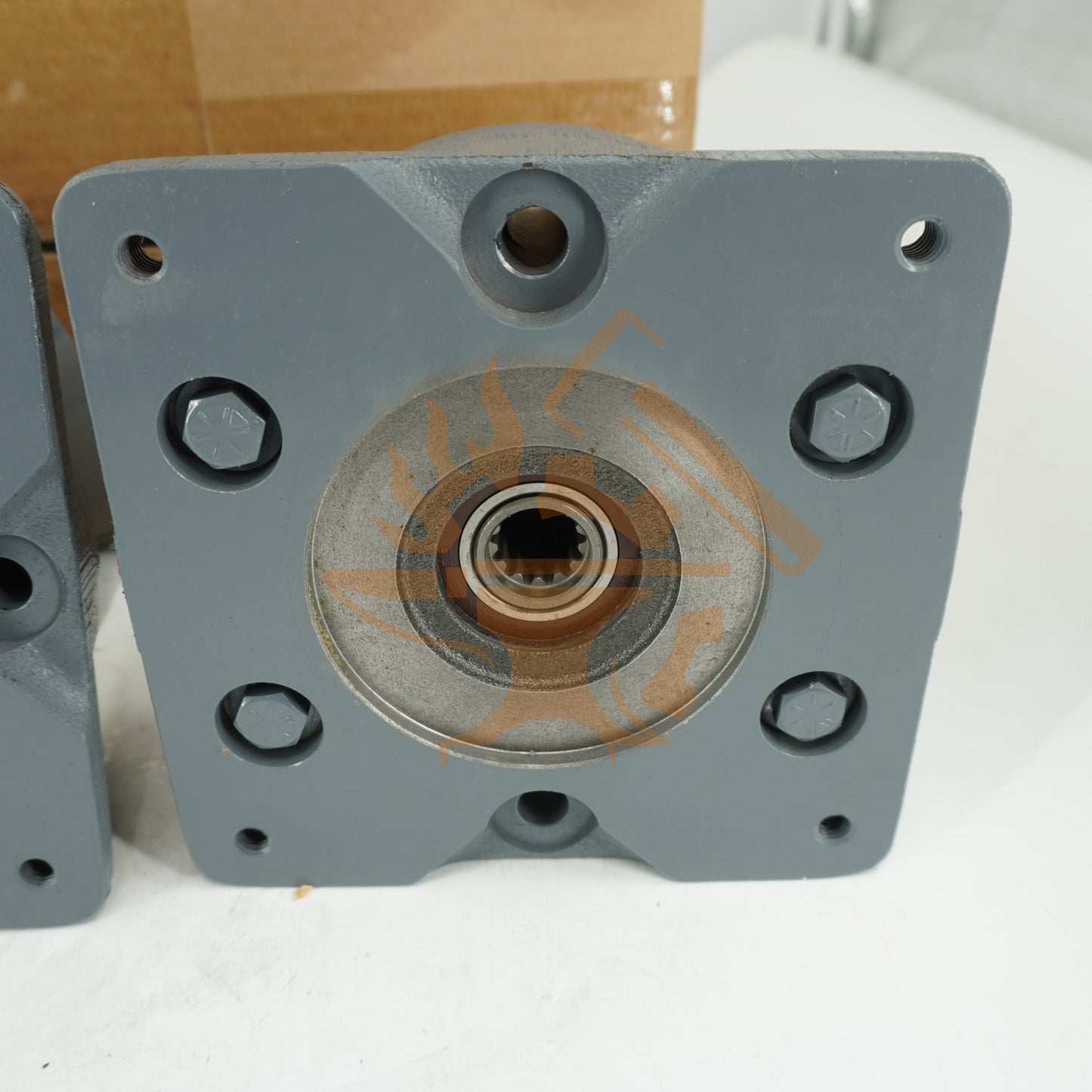 BRAKE SERVICE KIT Z34N GENIE OEM ORG 114320GT