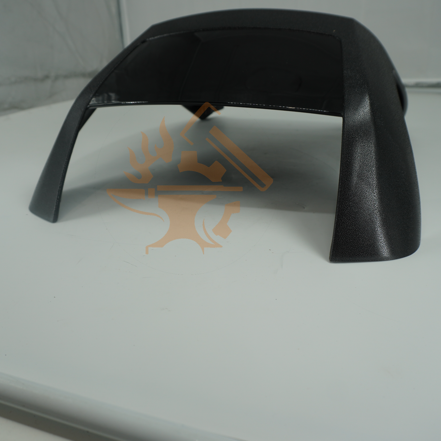 Air Dam Cap 897529T for Mercury Outboard 4-Stroke 75HP 80HP 90HP 100HP 115HP