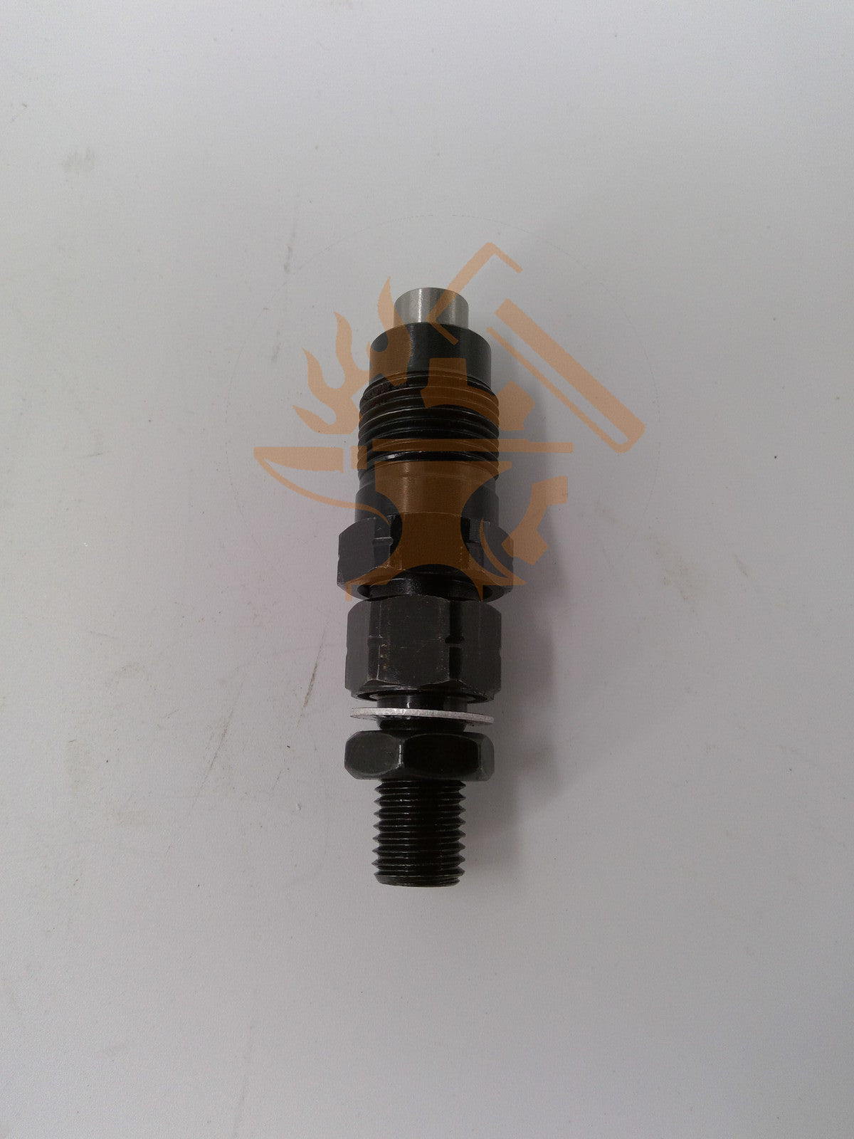 3PC Fuel Injector 119517-53001 Yanmar 3TNV70-SDB 3TNV70-VBVA Excavator SV17 SV18