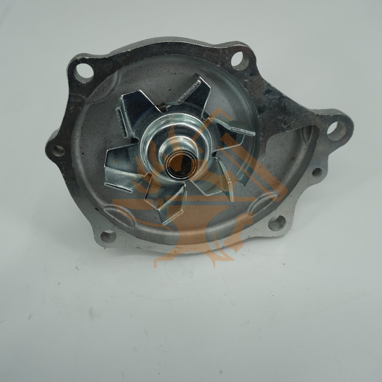 Water Pump w/Gasket 21010-50K28 for Nissan H15 H20 H20-II H25 LUJ02 NJ01 NJ02