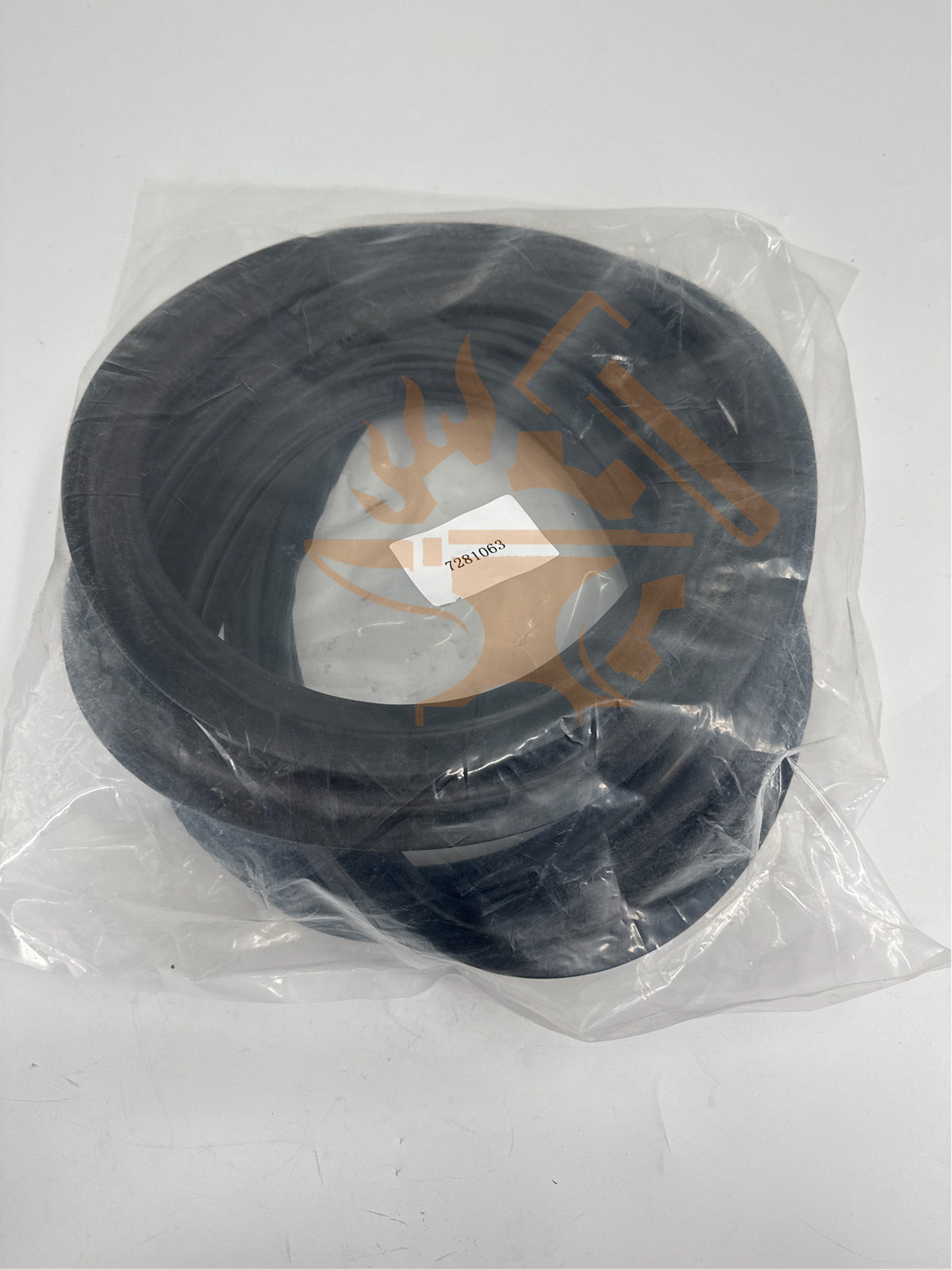 Door Seal 7281063 for Bobcat S450 S510 S530 S550 S570 S590 S595 S630 S650 S740