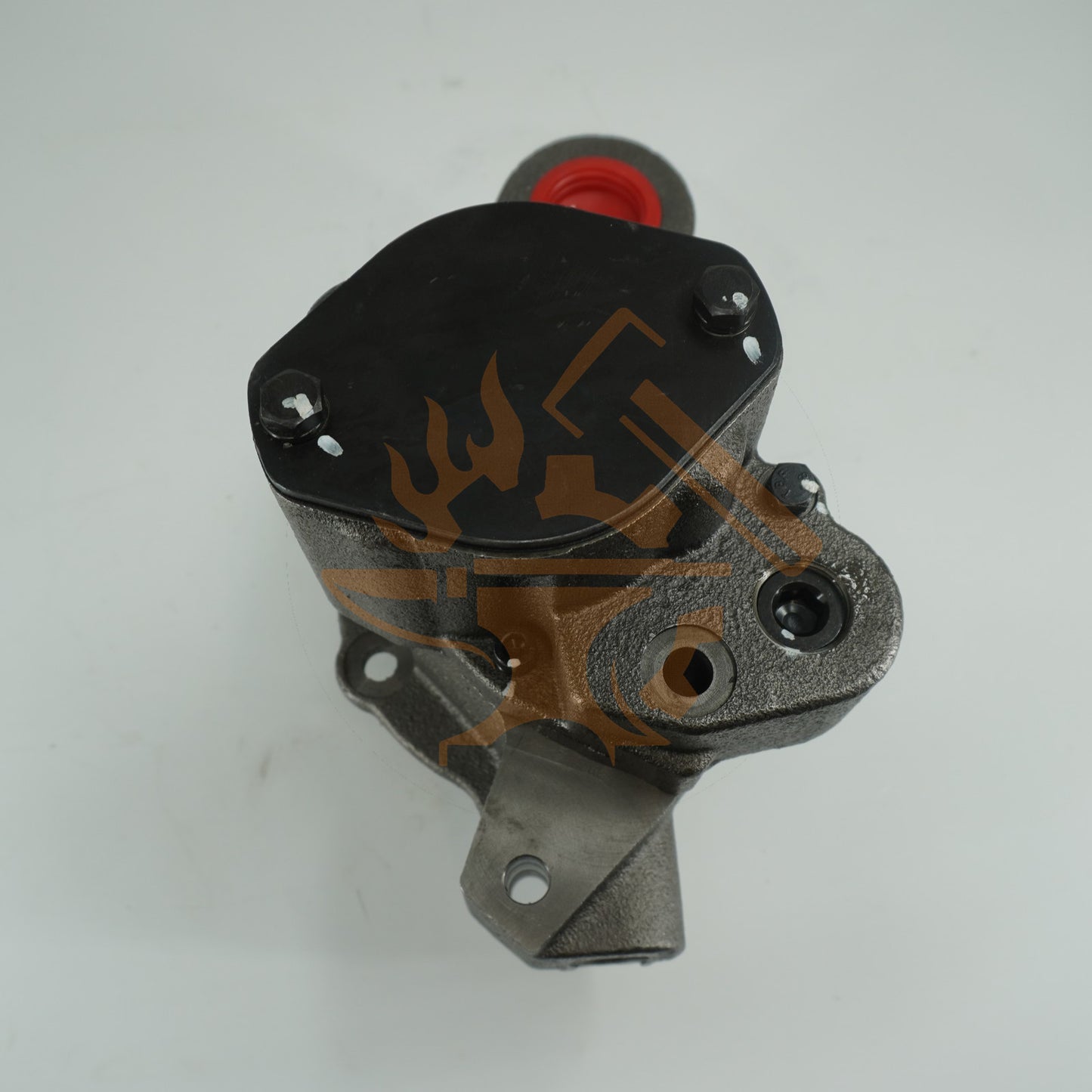 LUBRICATING OIL PUMP