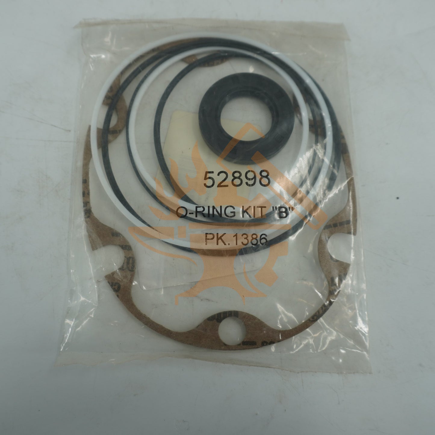 AUSCO BRAKE SEAL KIT GENIE OEM ORG 52898GT