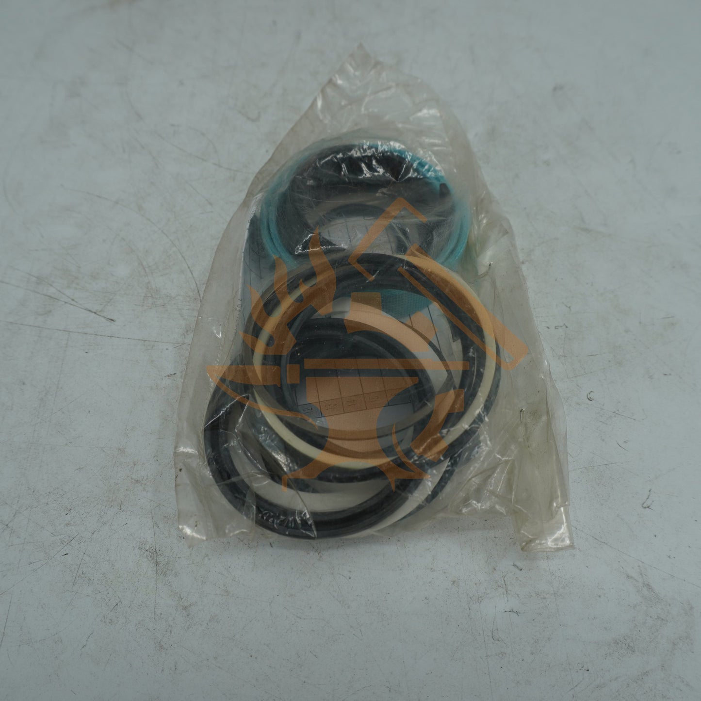 SEAL KIT GENIE OEM ORG 1274029GT