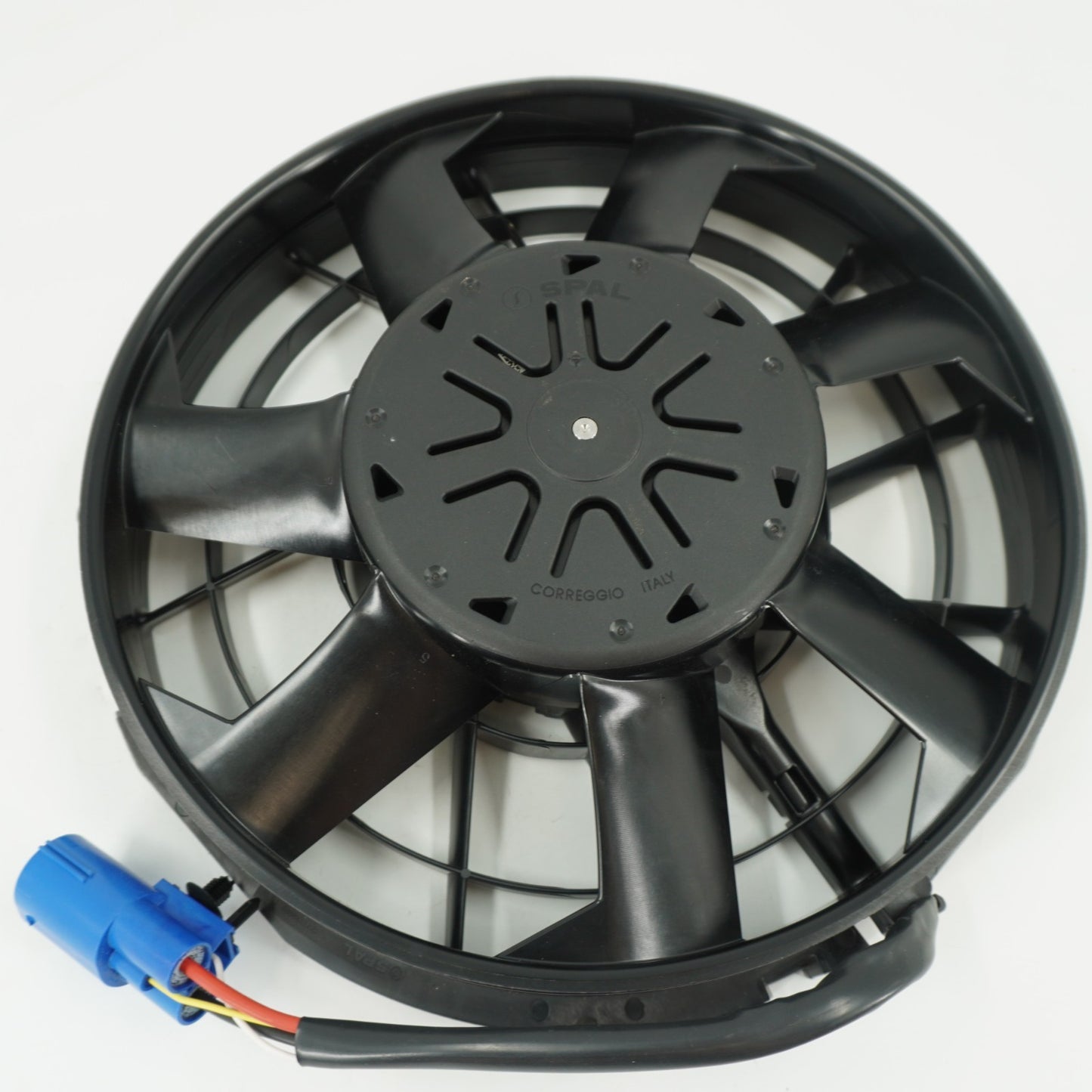 Brushless Axial Fan VA89-ABL320P/R/A/N-94A for Spal 12V