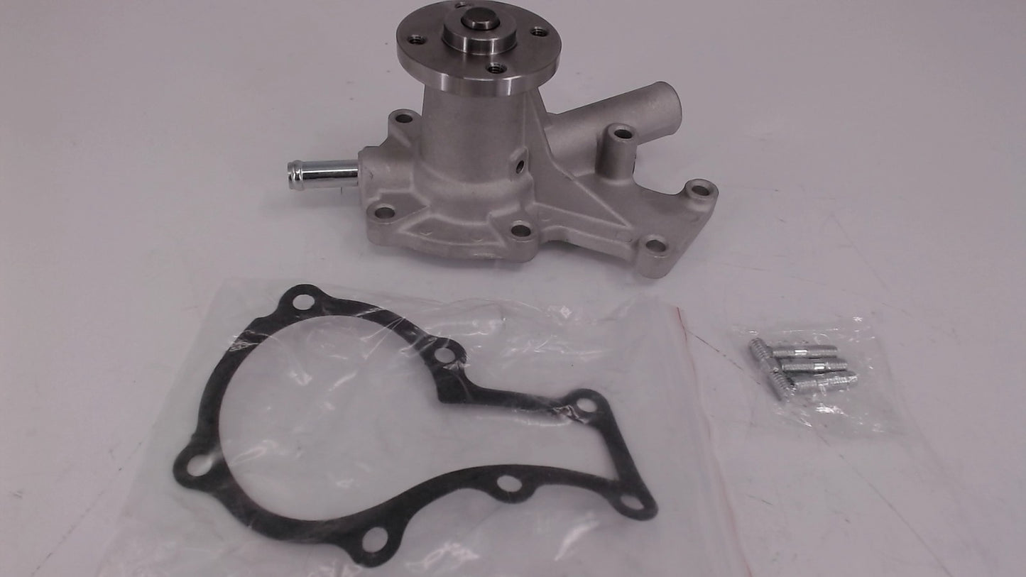 Water Pump 1E051-73036 With Gasket 16871-73430 for Kubota Engine D722 D902