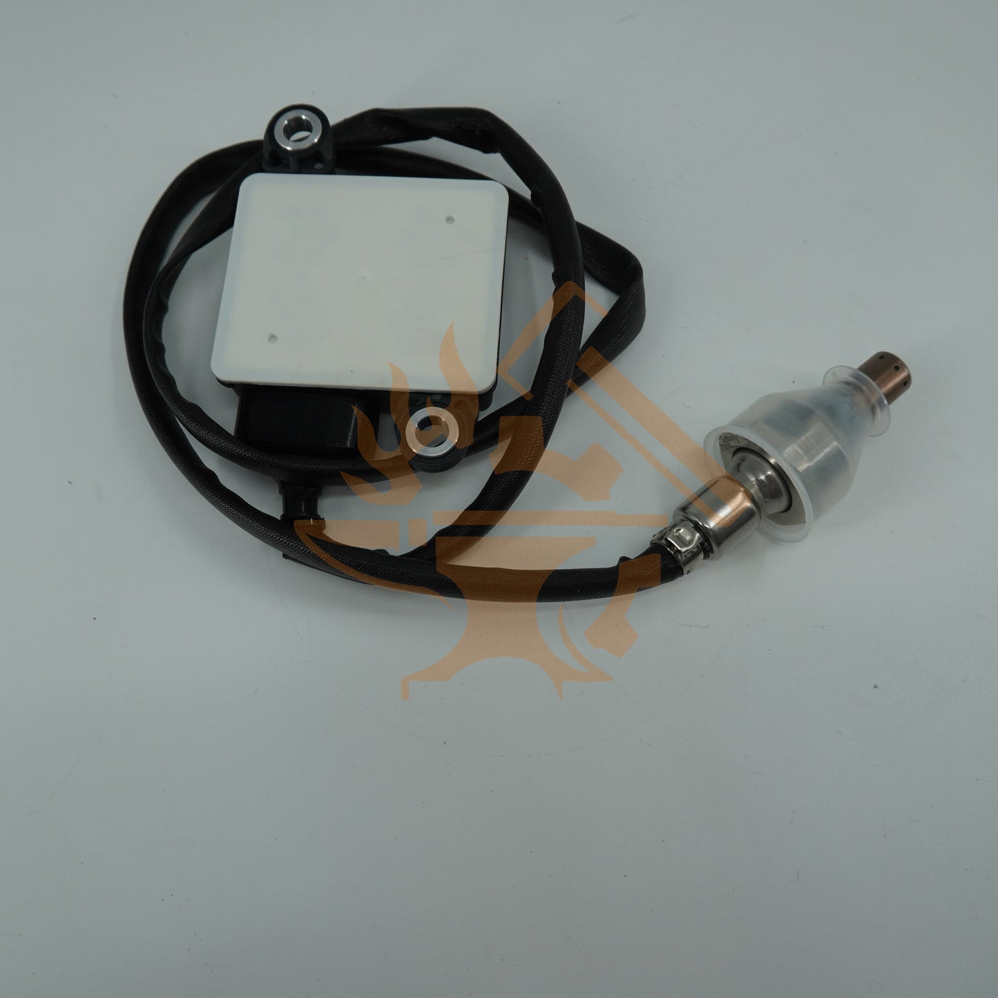 Sensor Nitrogen Oxide 0281006644 for 2016 Jeep Grand Cherokee Ram 1500 2500 3500
