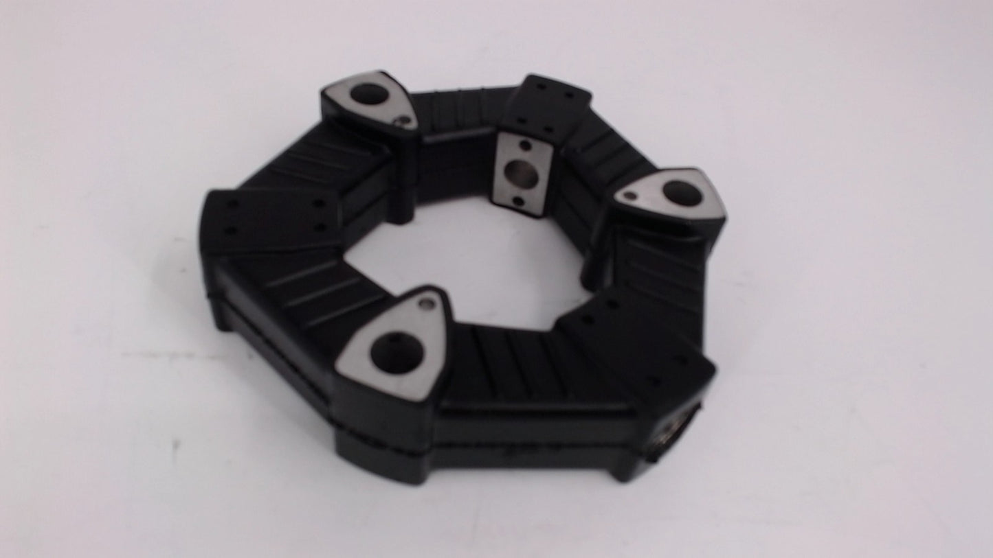 50A Rubber Coupling PAT 778322 for Caterpillar Kobelco Kato Excavators