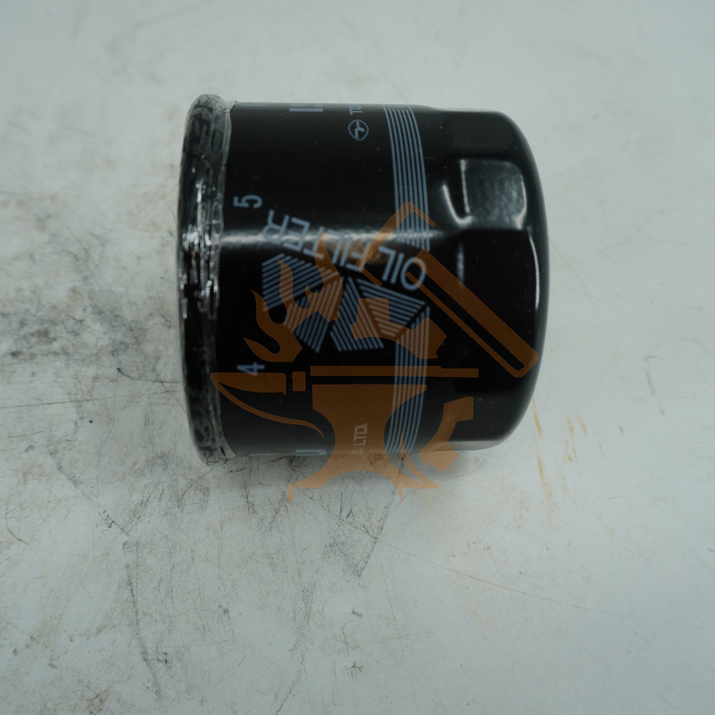 OIL FILTER ISUZU 4LB/C/E GENIE OEM ORG 868075GT