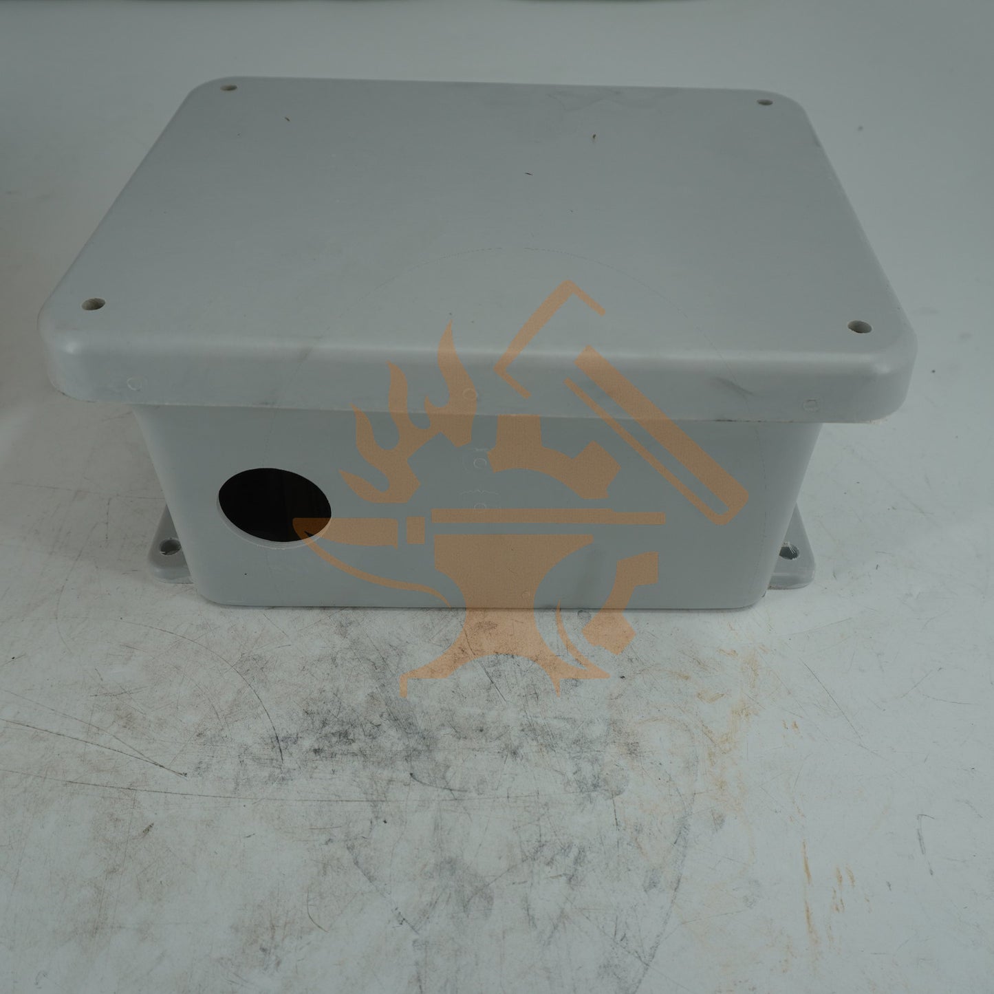 J CIRCUIT BREAKERS BOX ANSI/CSA GENIE OEM ORG 1283035GT