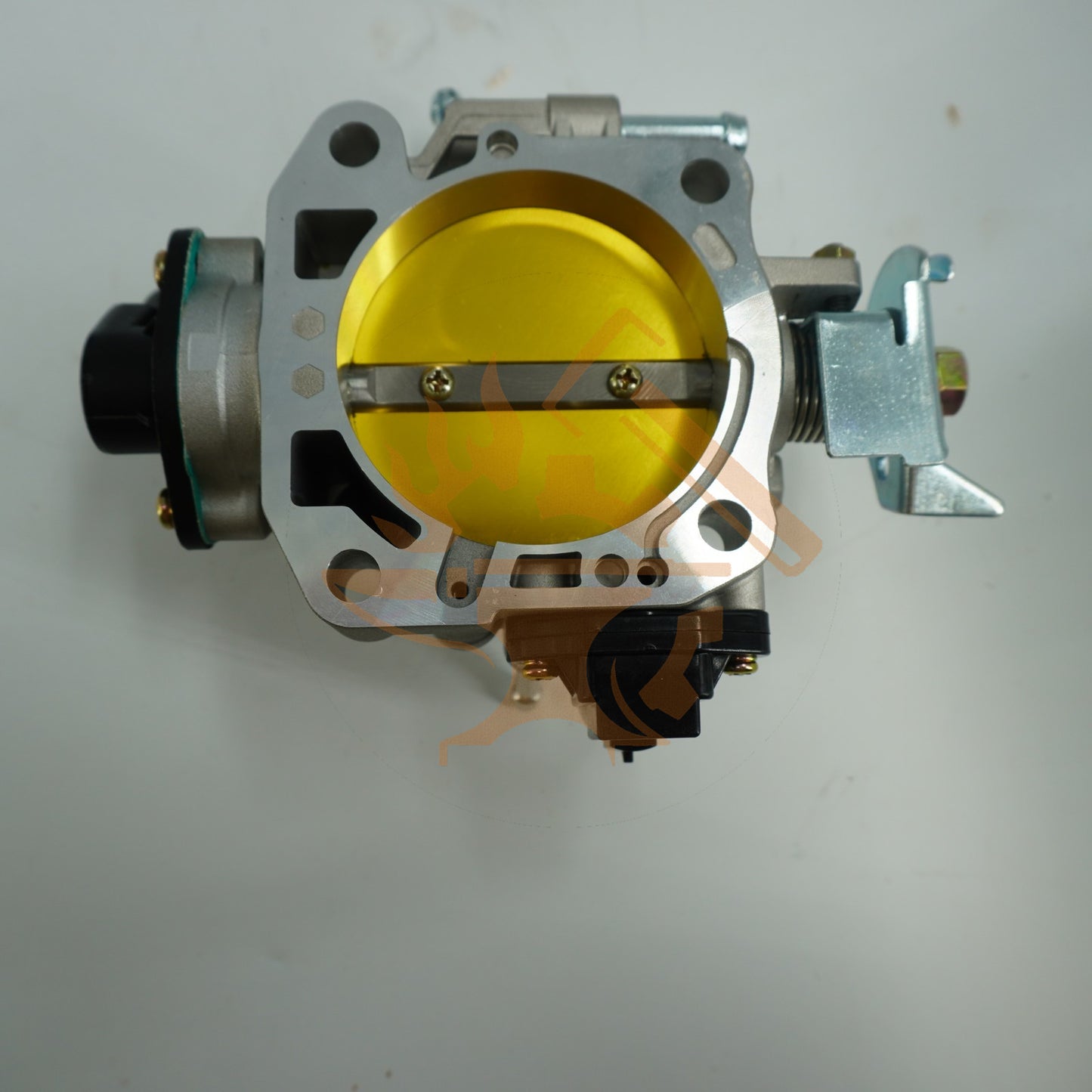 Throttle Body with Sensor 309-05-1050 for Honda 1992-2000 Civic 1990-1997