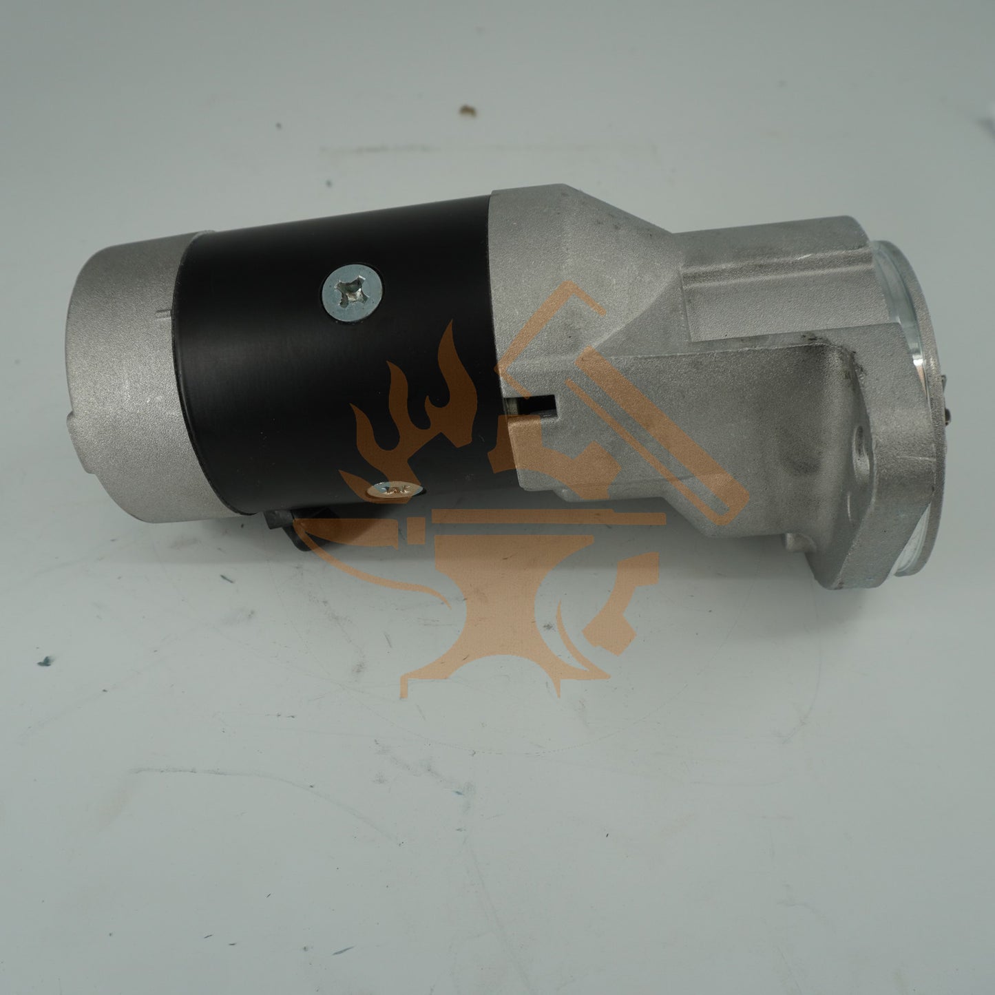 9T 12V STARTER MOTOR
