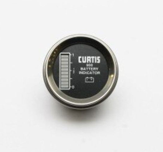 BATTERY CHARGE INDICATOR 36V GENIE OEM ORG 13686GT