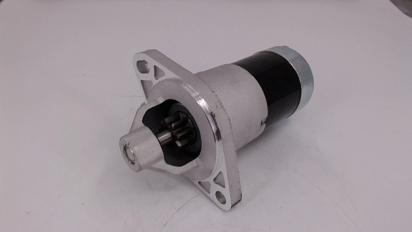 12V 9T Starter Motor 119626-77011 for Yanmar Engine 2T75U-N 3TNV70 3TN72 3TN75