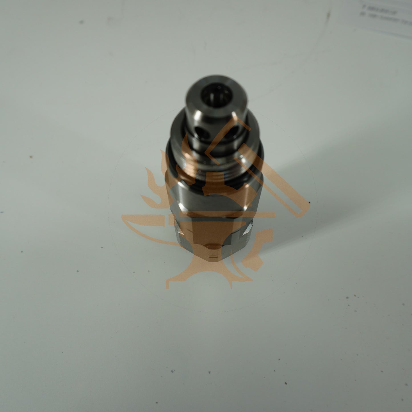 Pressure Relief Valve 4358914 for John Deere 160DLC 180GLC 210 225CLC 225DLC