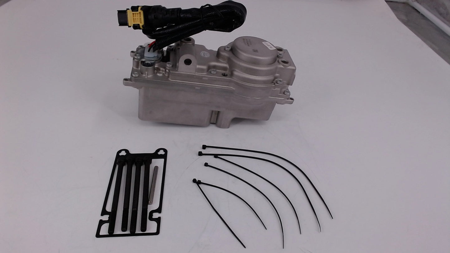 Turbo Actuator 1931136 2037561 for Paccar Engine MX13 EPA13