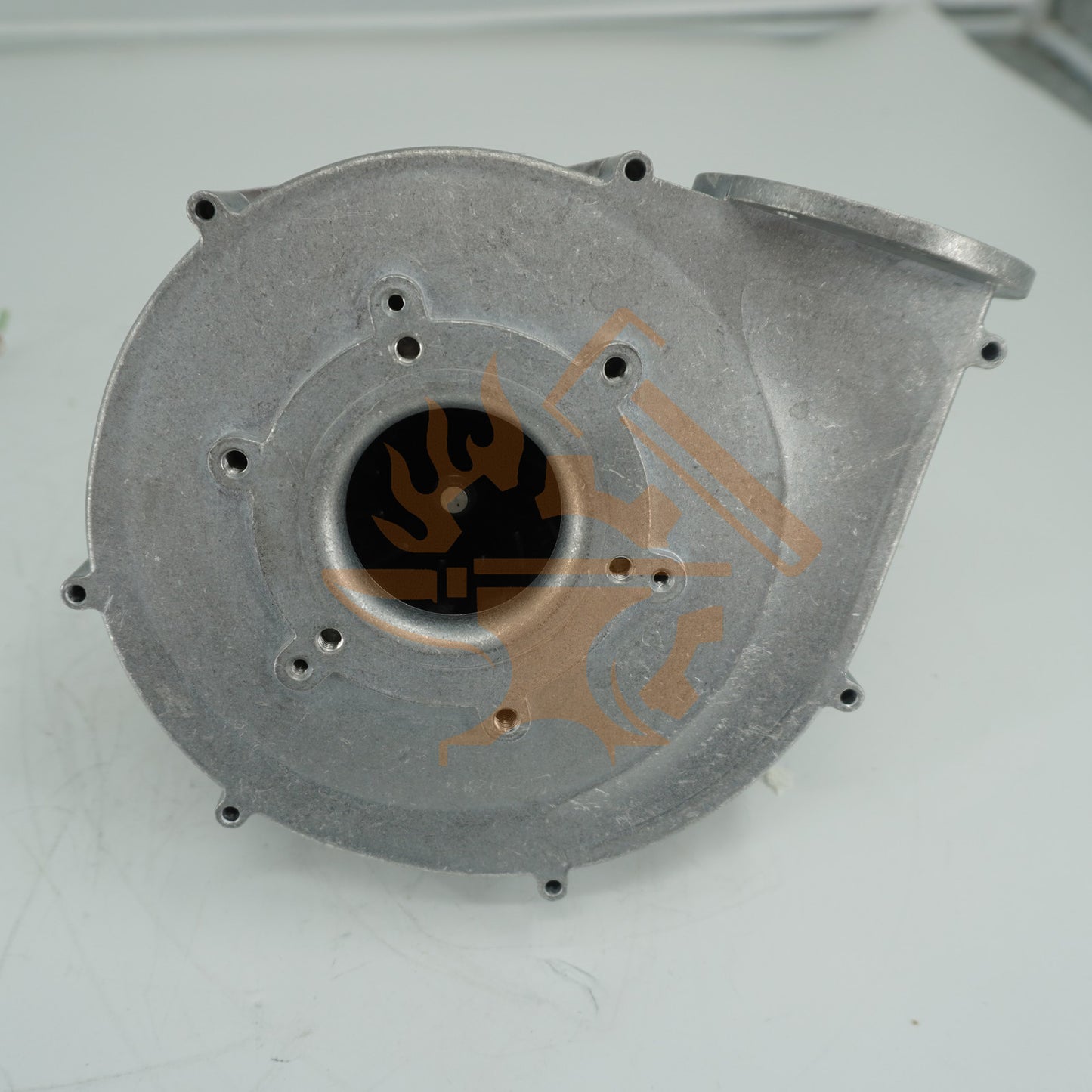 EVAPORATOR FAN