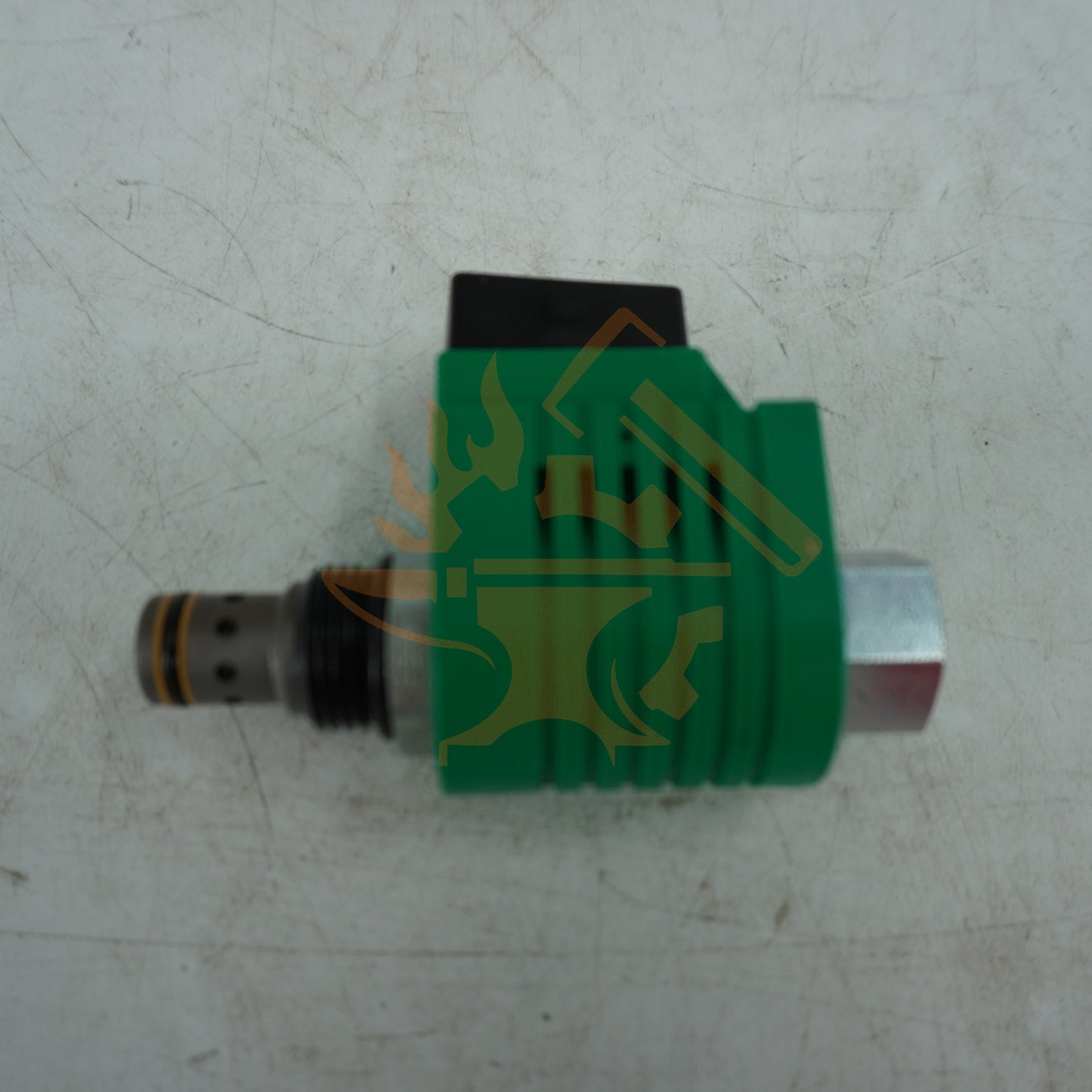 VALVE - SOLENOID 2 POS 2 WAY GENIE OEM ORG 75848GT